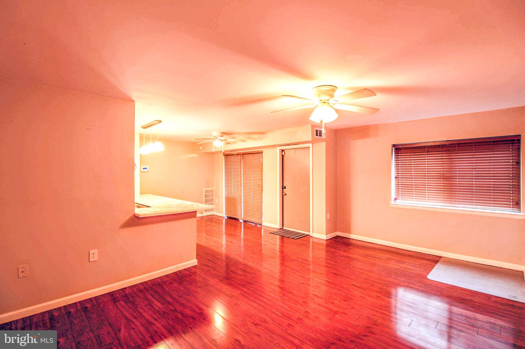 BETHESDA PARK - Residential Lease