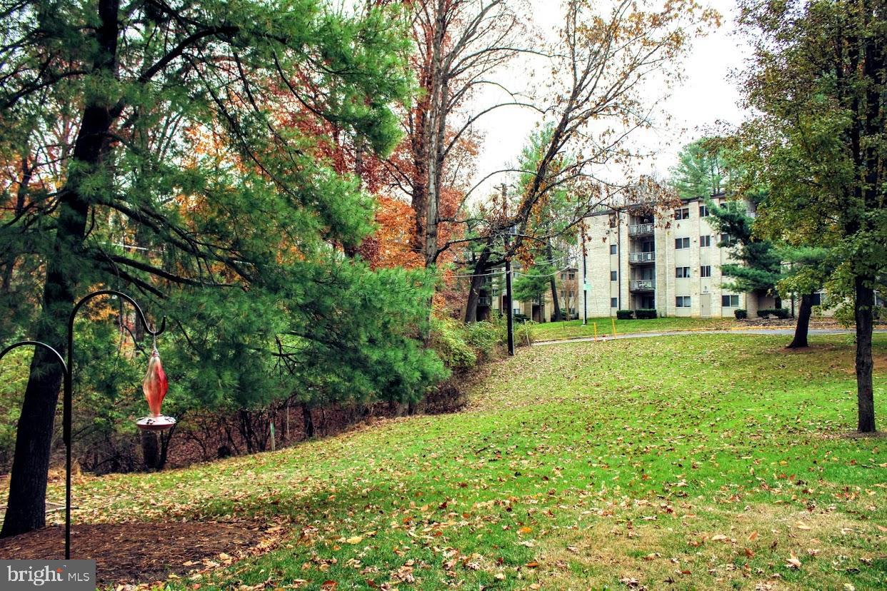 BETHESDA PARK - Residential Lease