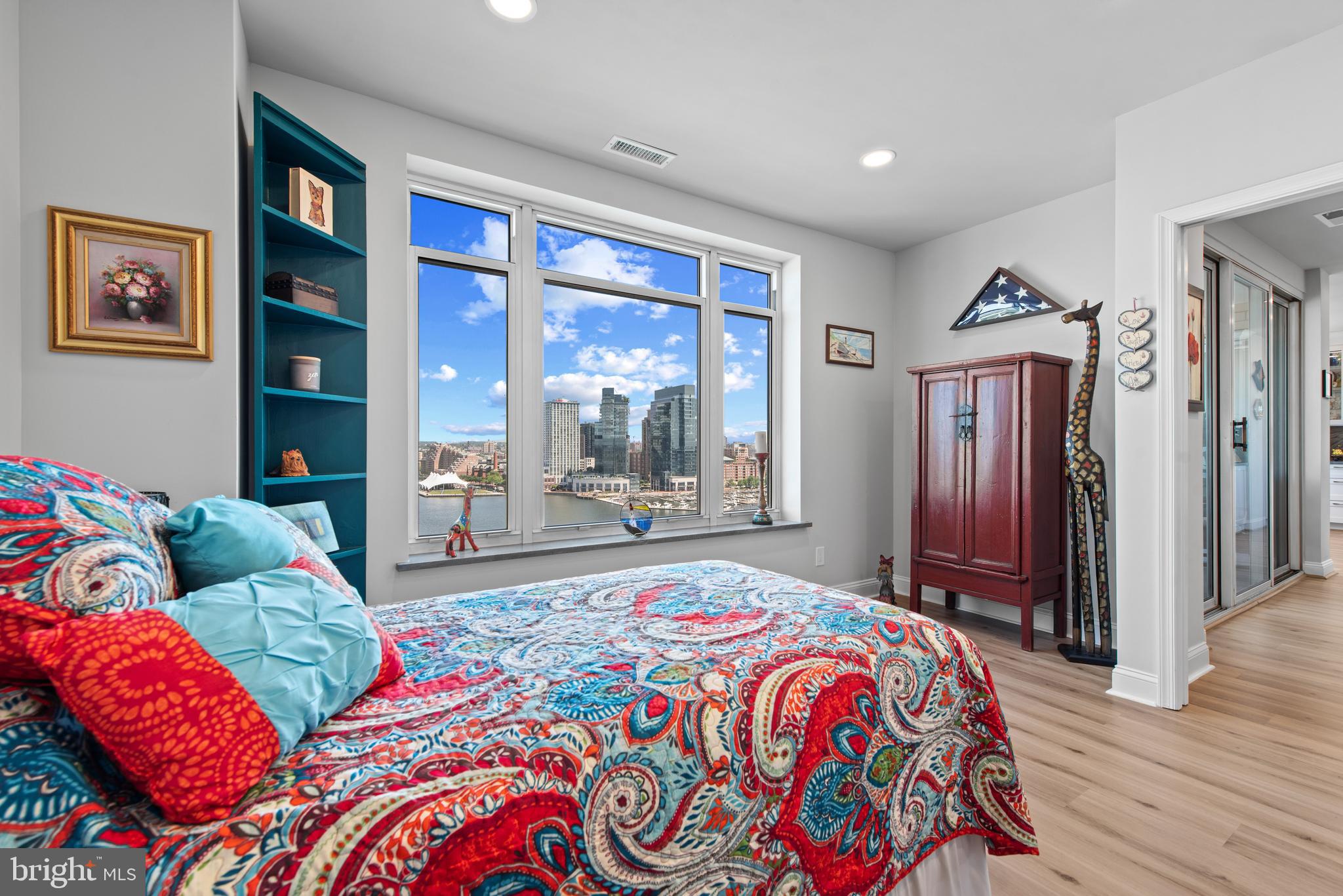 HARBORVIEW - Residential
