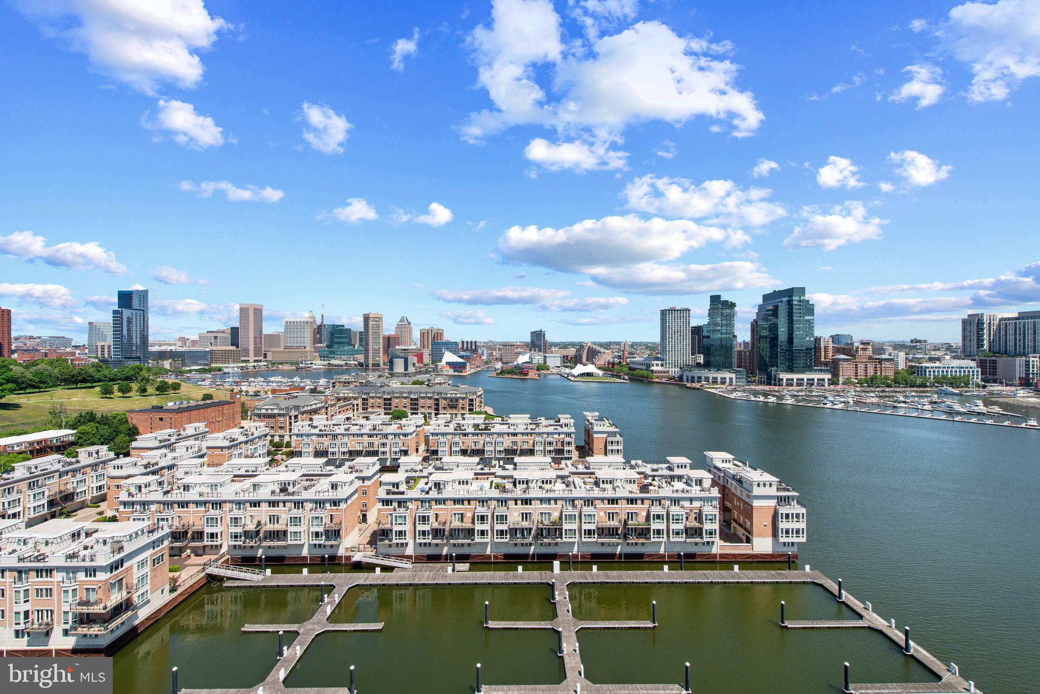 HARBORVIEW - Residential