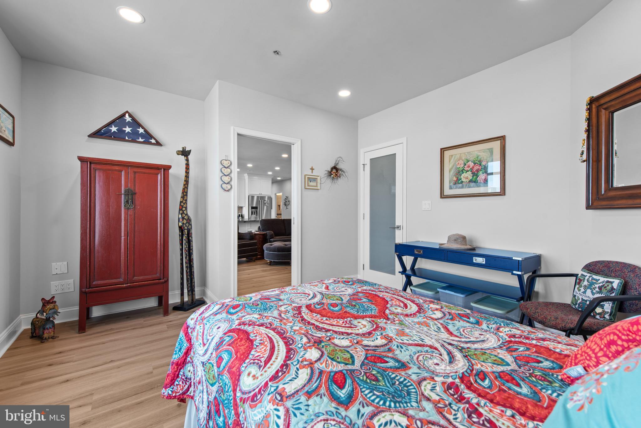 HARBORVIEW - Residential