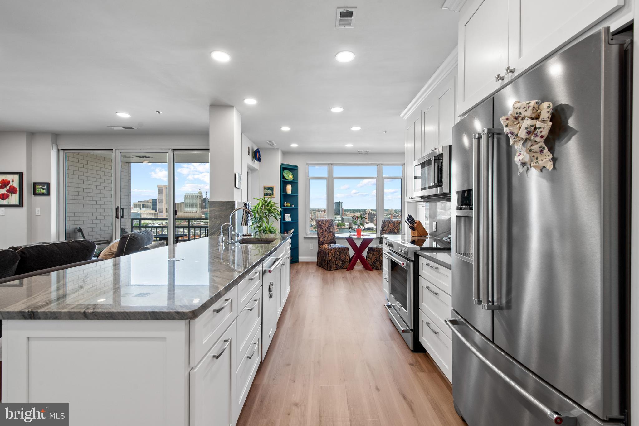 HARBORVIEW - Residential