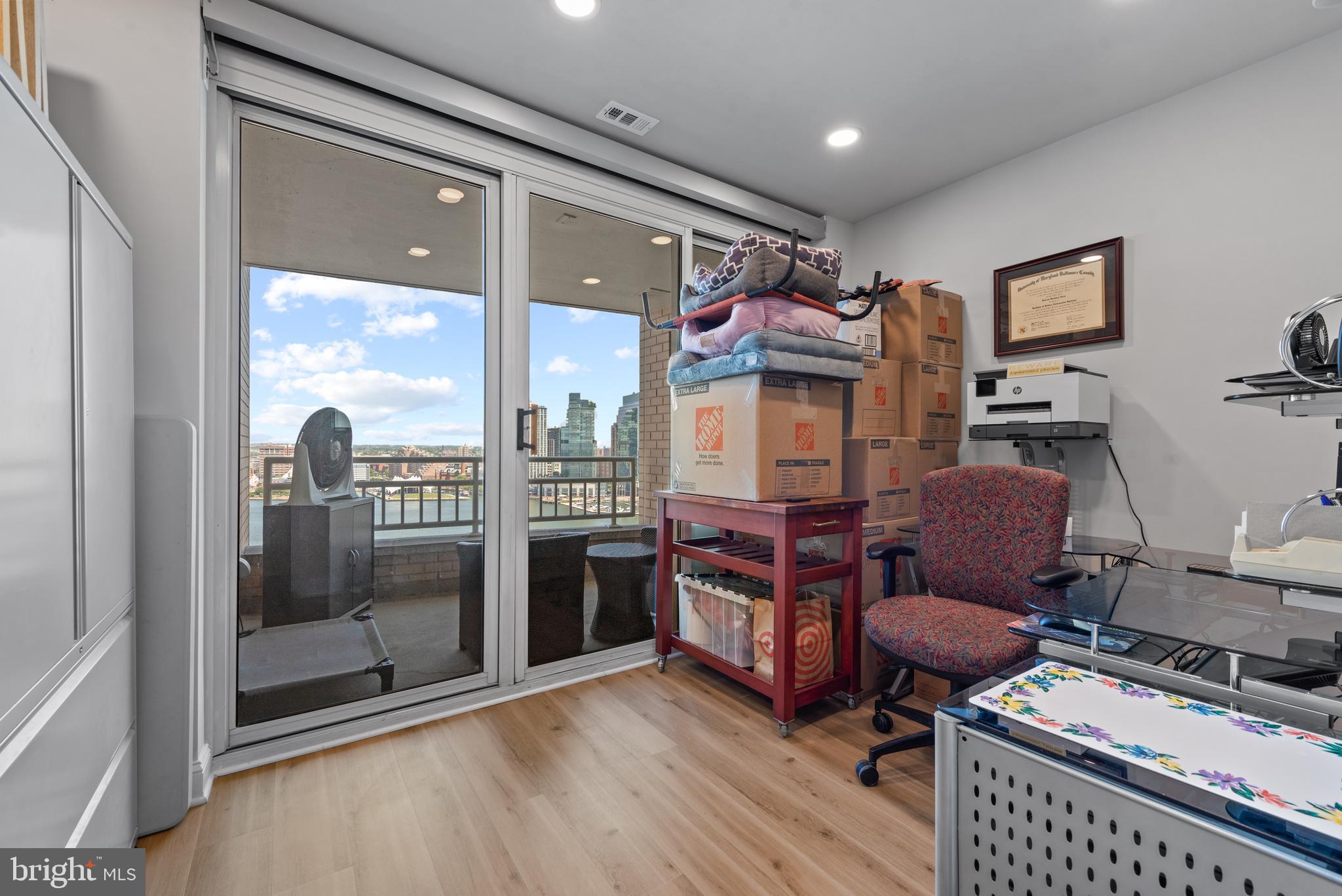 HARBORVIEW - Residential