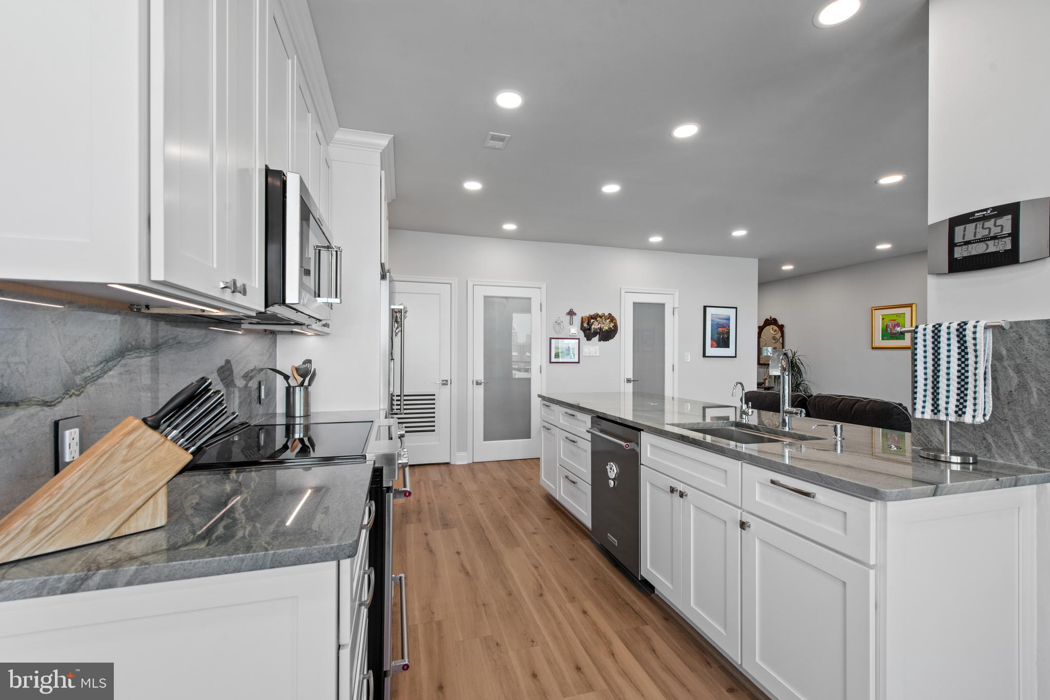 HARBORVIEW - Residential