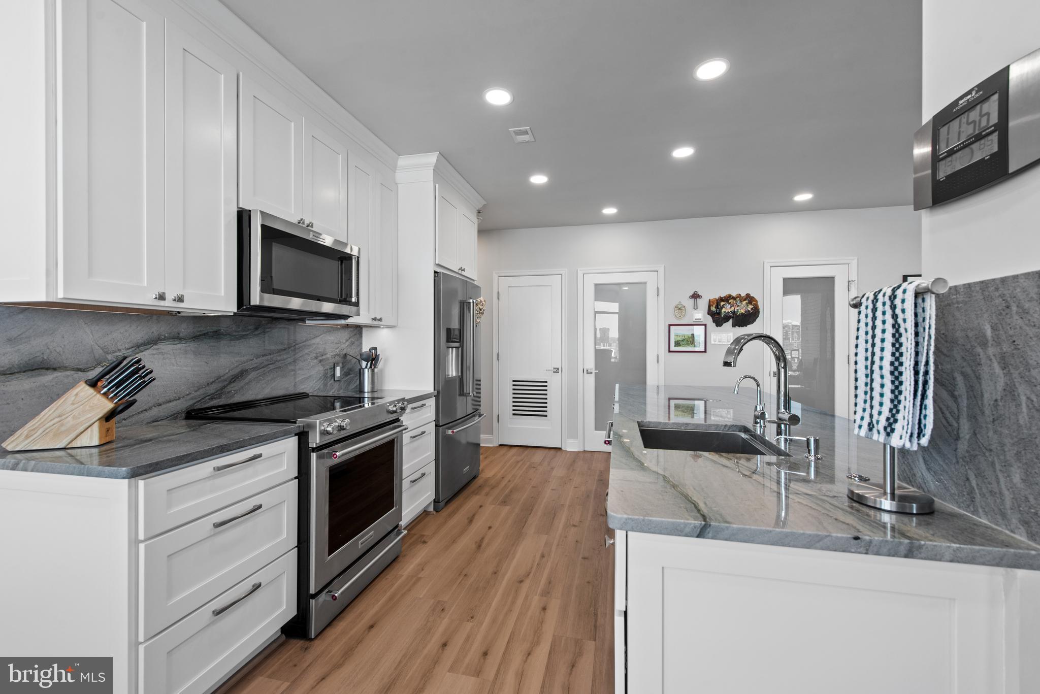 HARBORVIEW - Residential