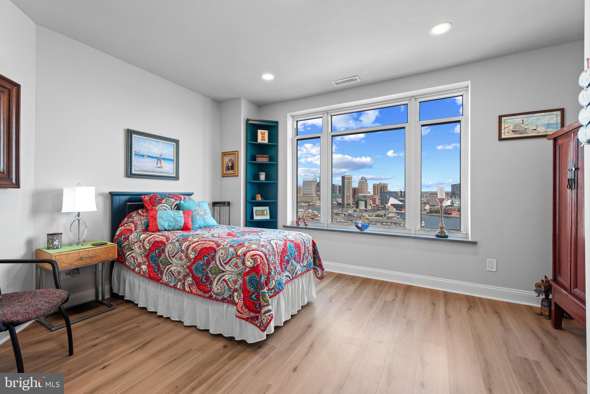HARBORVIEW - Residential