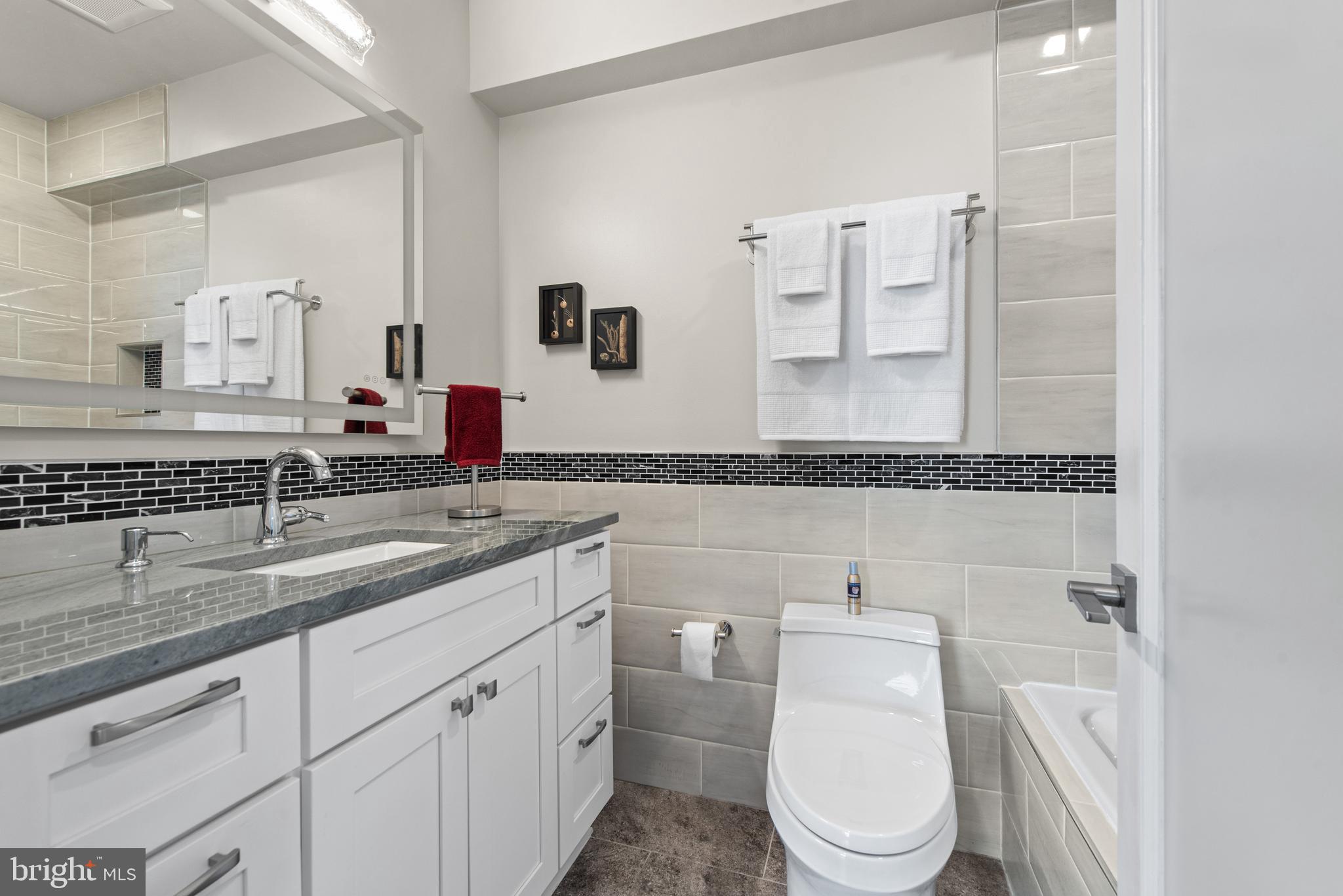HARBORVIEW - Residential