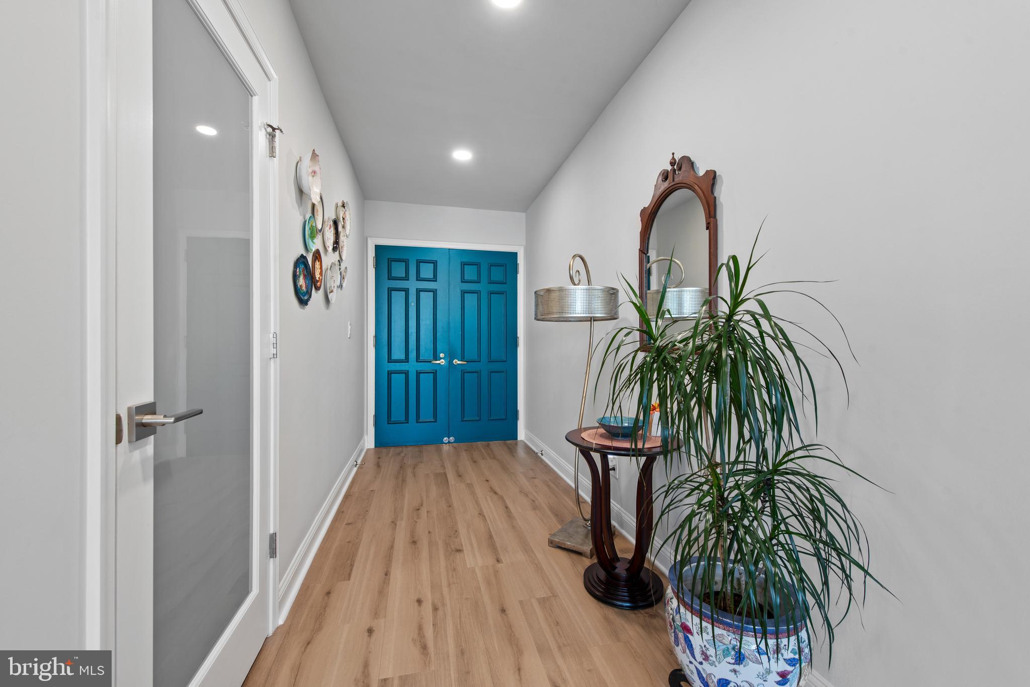 HARBORVIEW - Residential