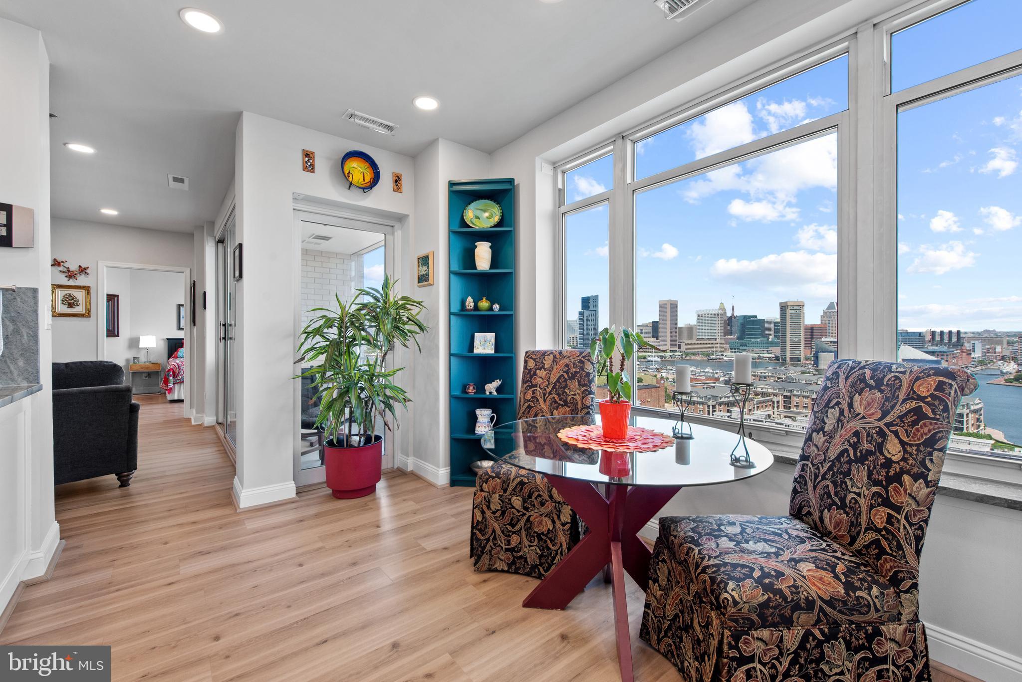 HARBORVIEW - Residential