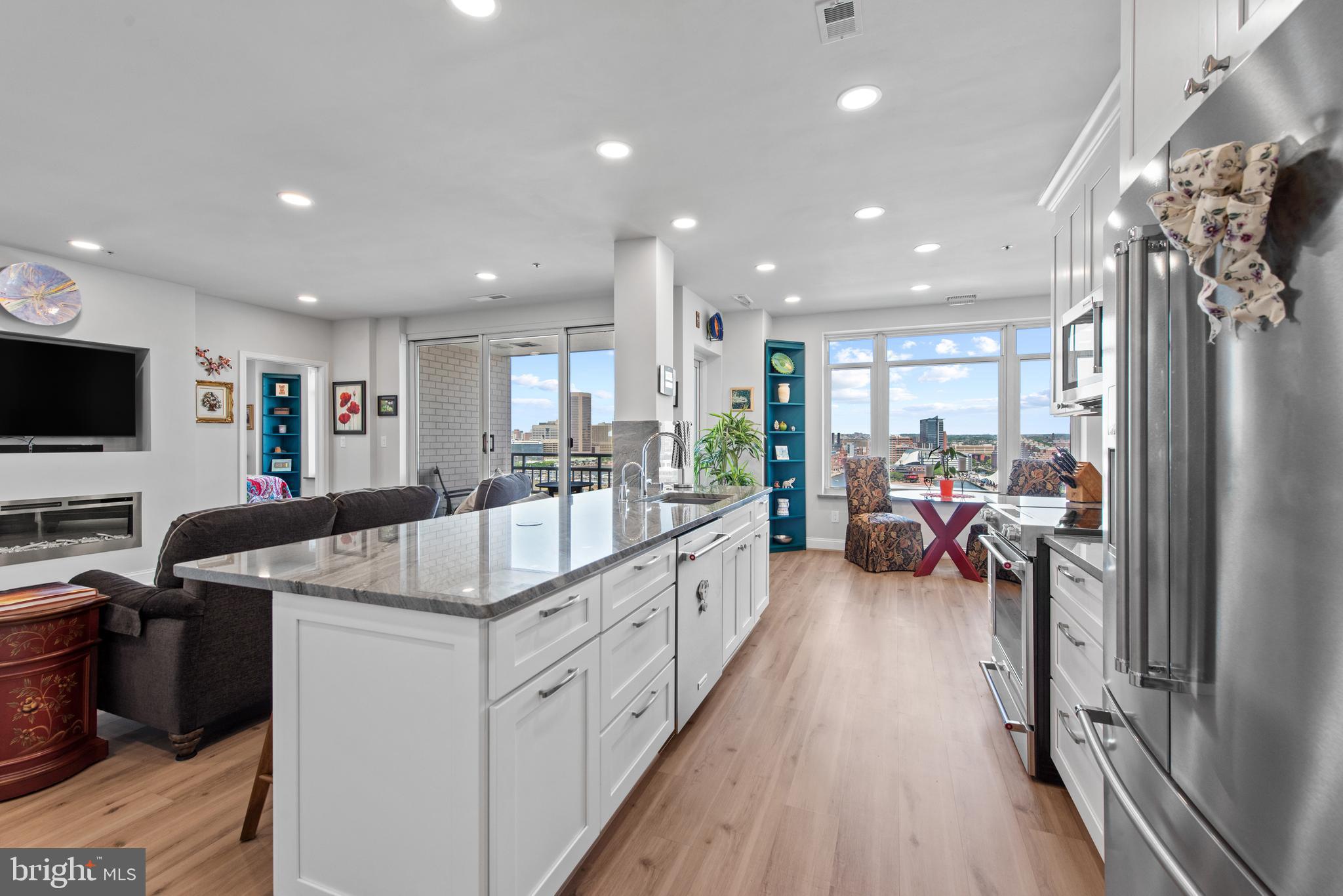HARBORVIEW - Residential