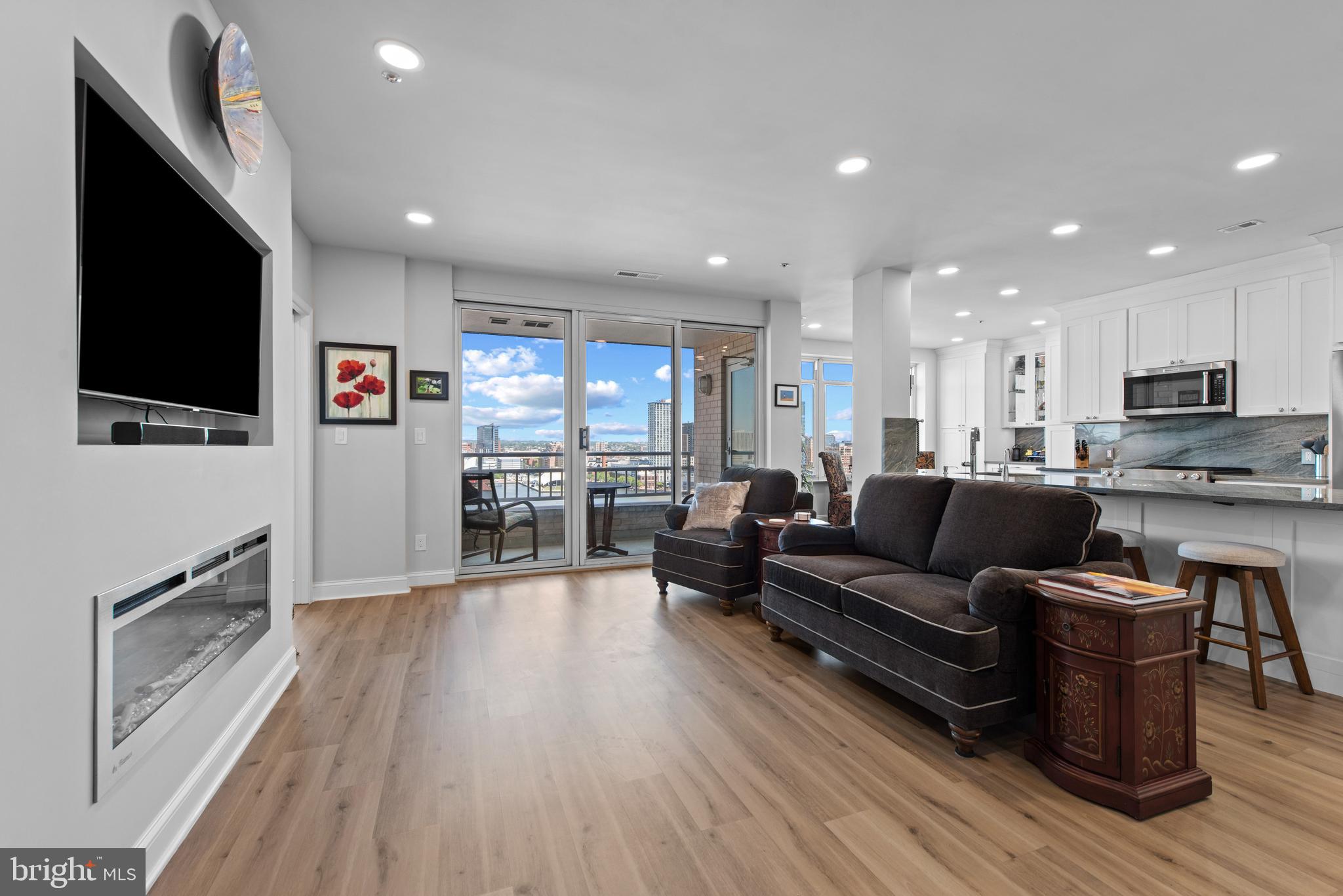 HARBORVIEW - Residential