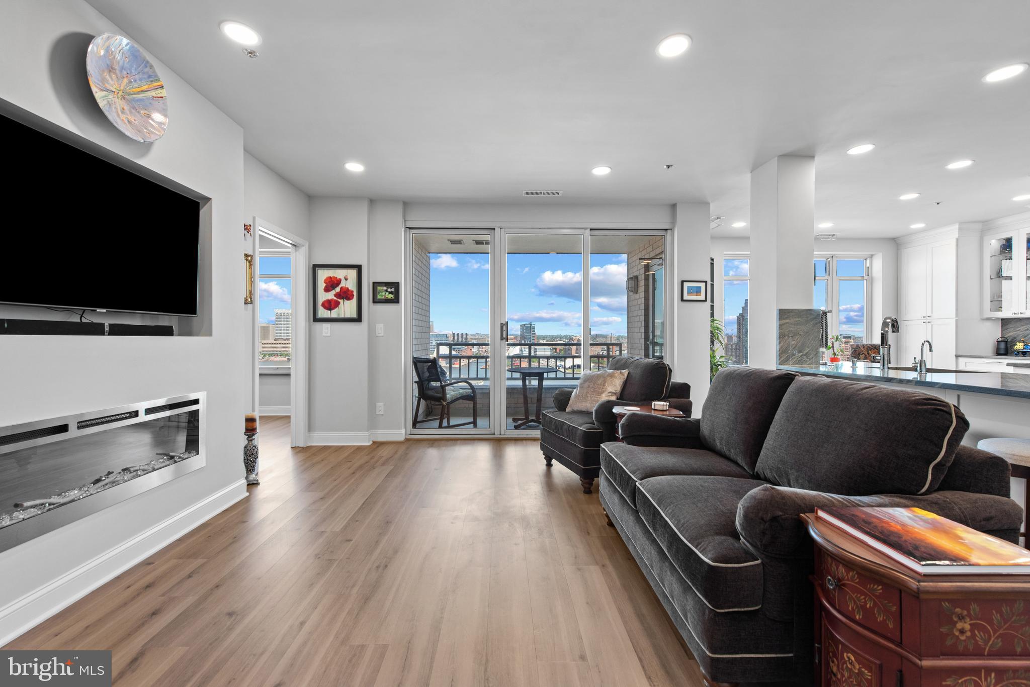 HARBORVIEW - Residential