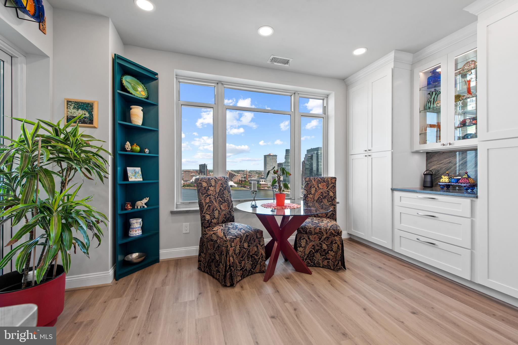 HARBORVIEW - Residential