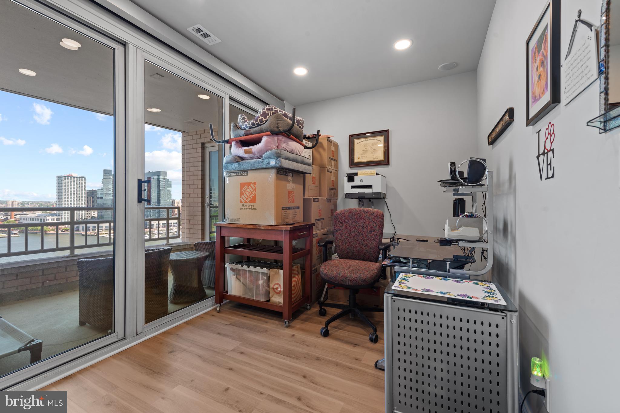 HARBORVIEW - Residential
