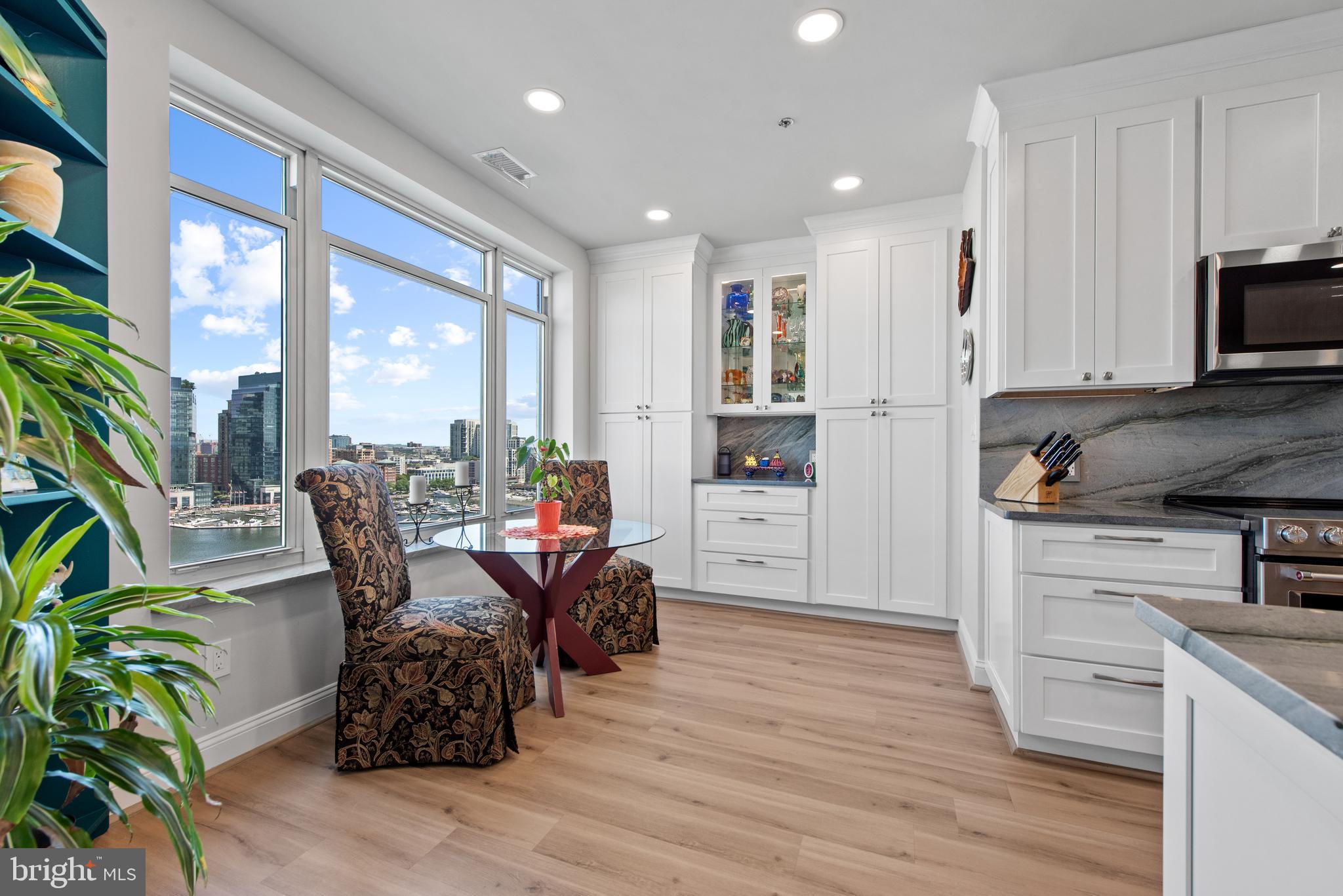 HARBORVIEW - Residential