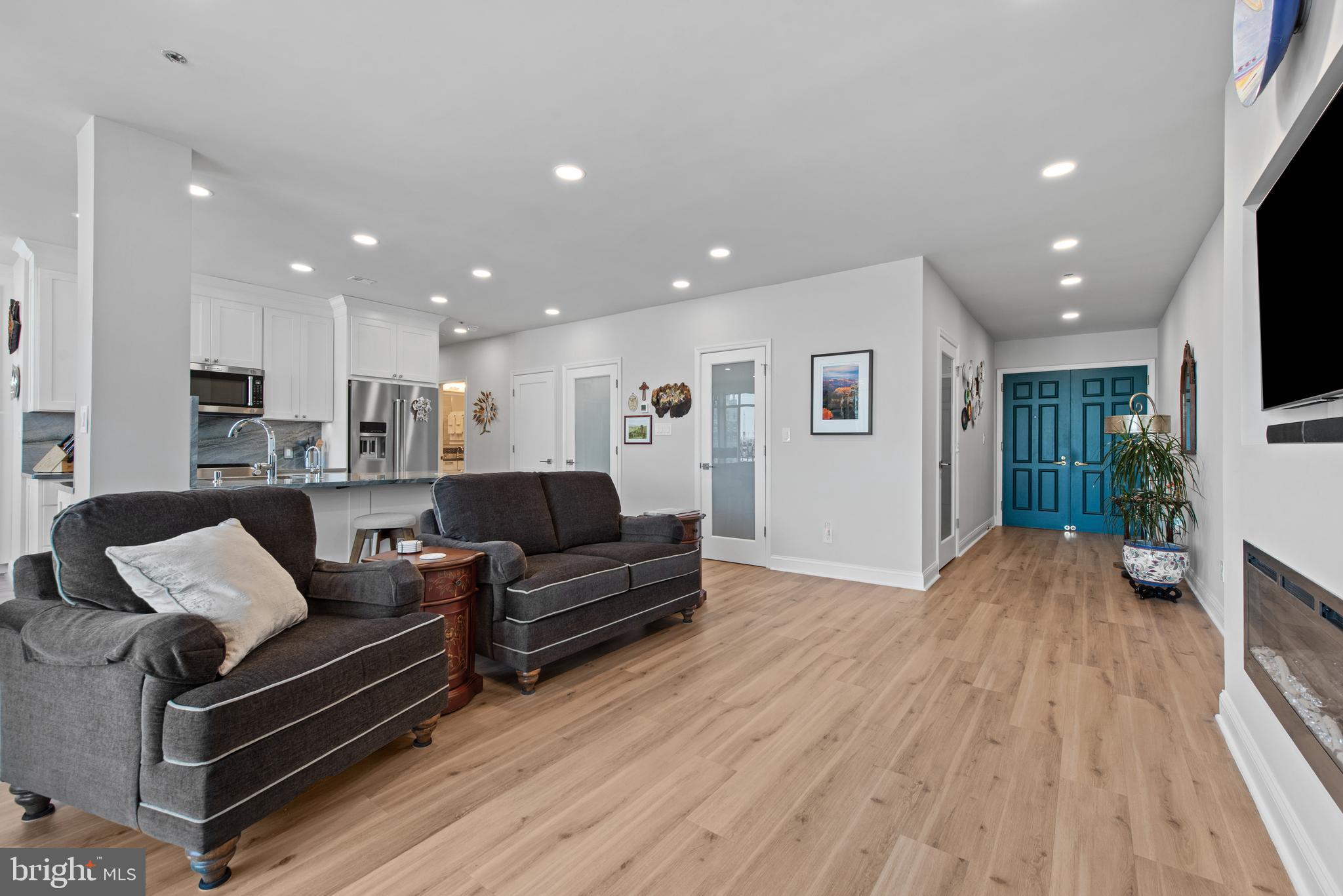 HARBORVIEW - Residential