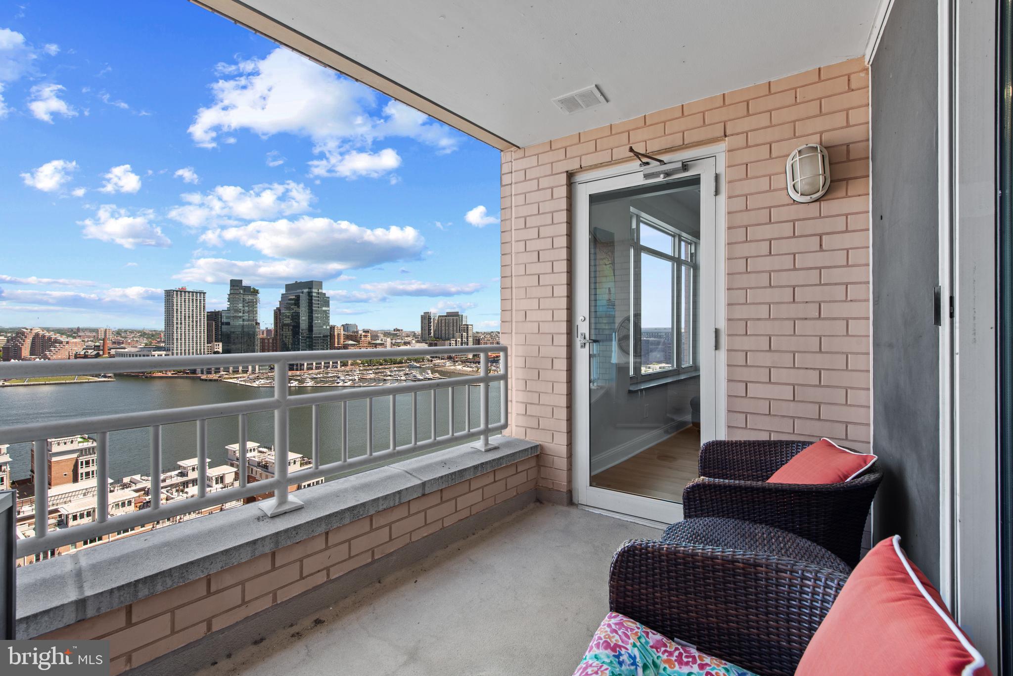 HARBORVIEW - Residential