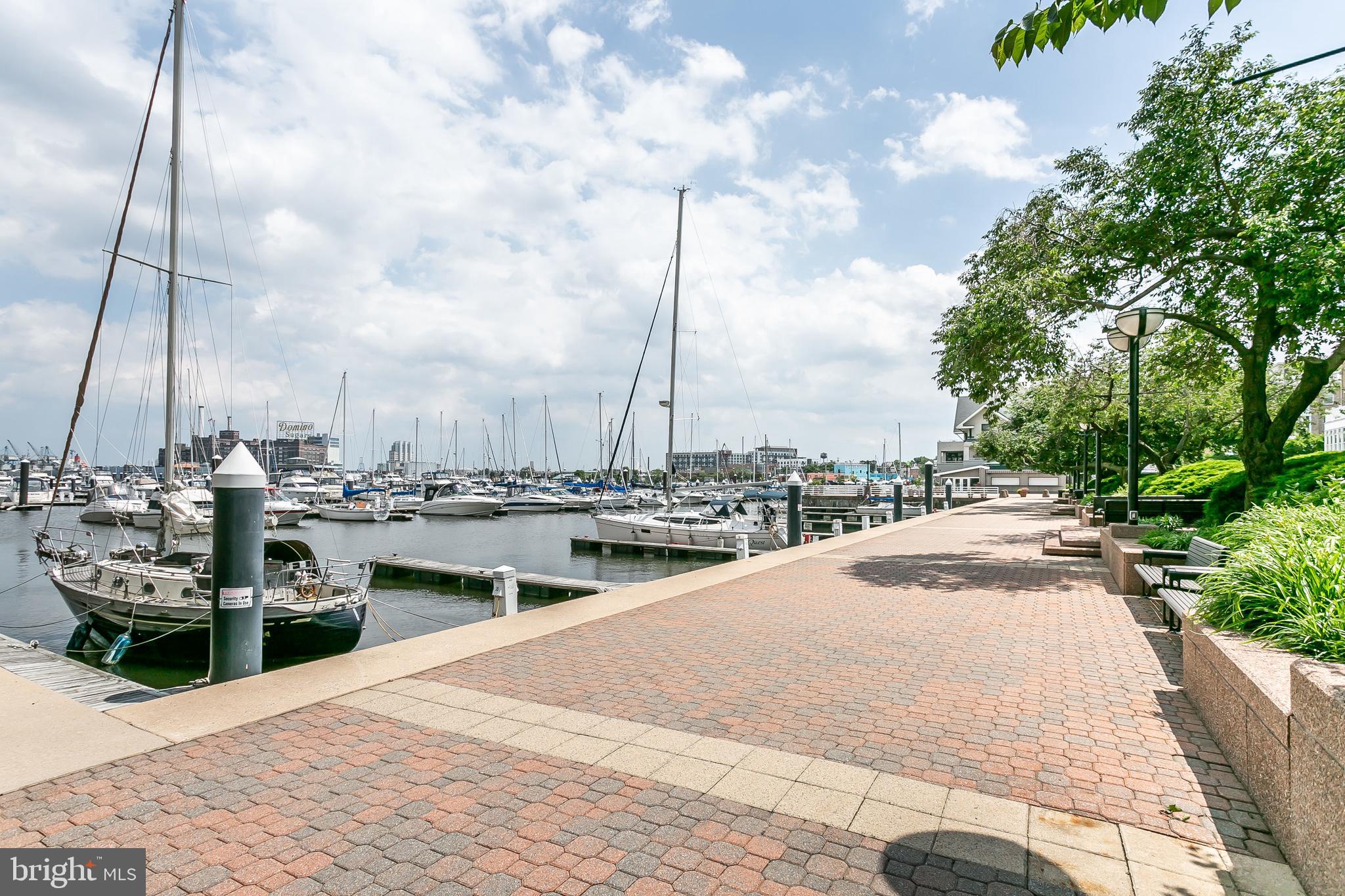 HARBORVIEW - Residential