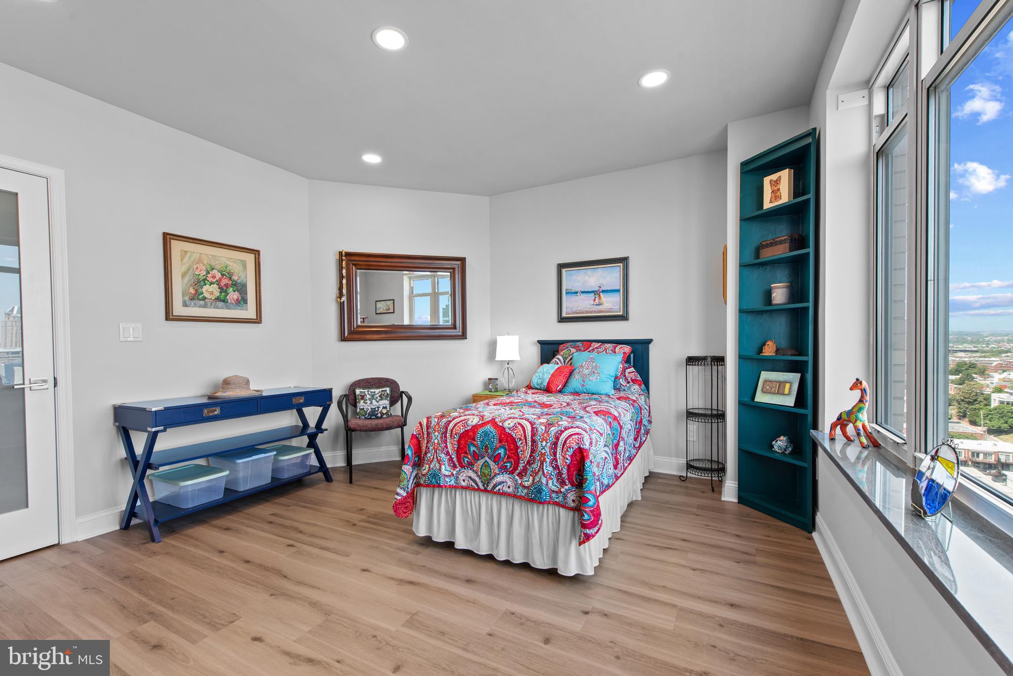 HARBORVIEW - Residential