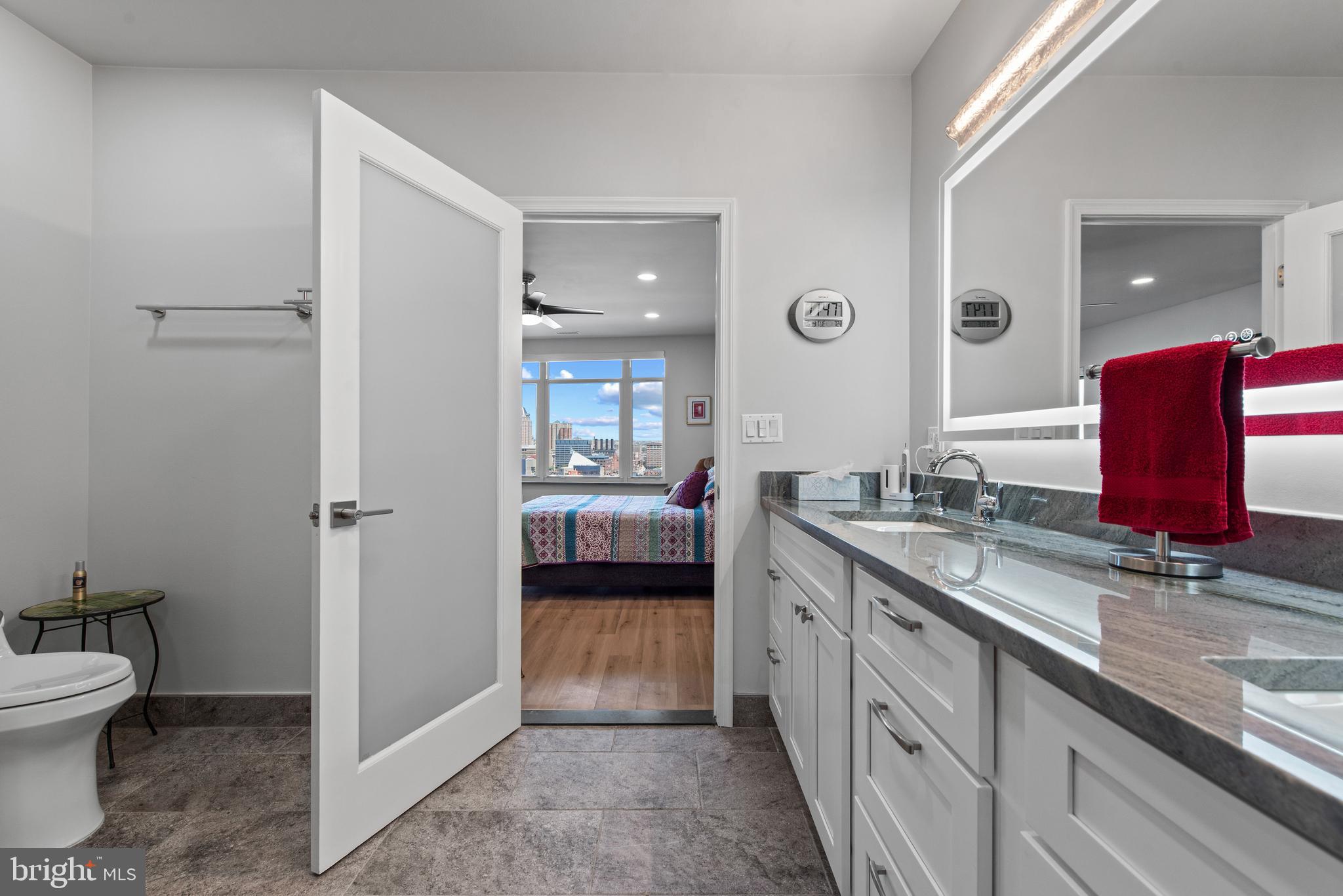 HARBORVIEW - Residential