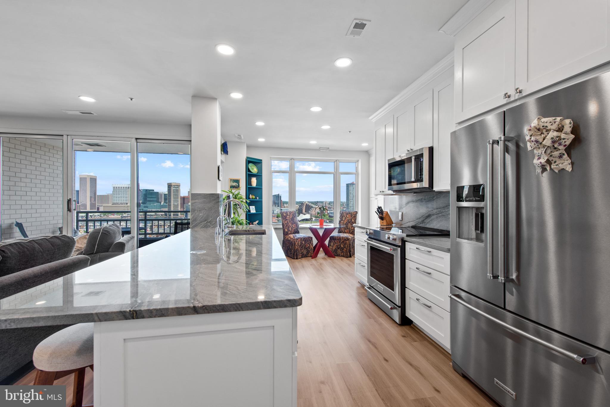 HARBORVIEW - Residential