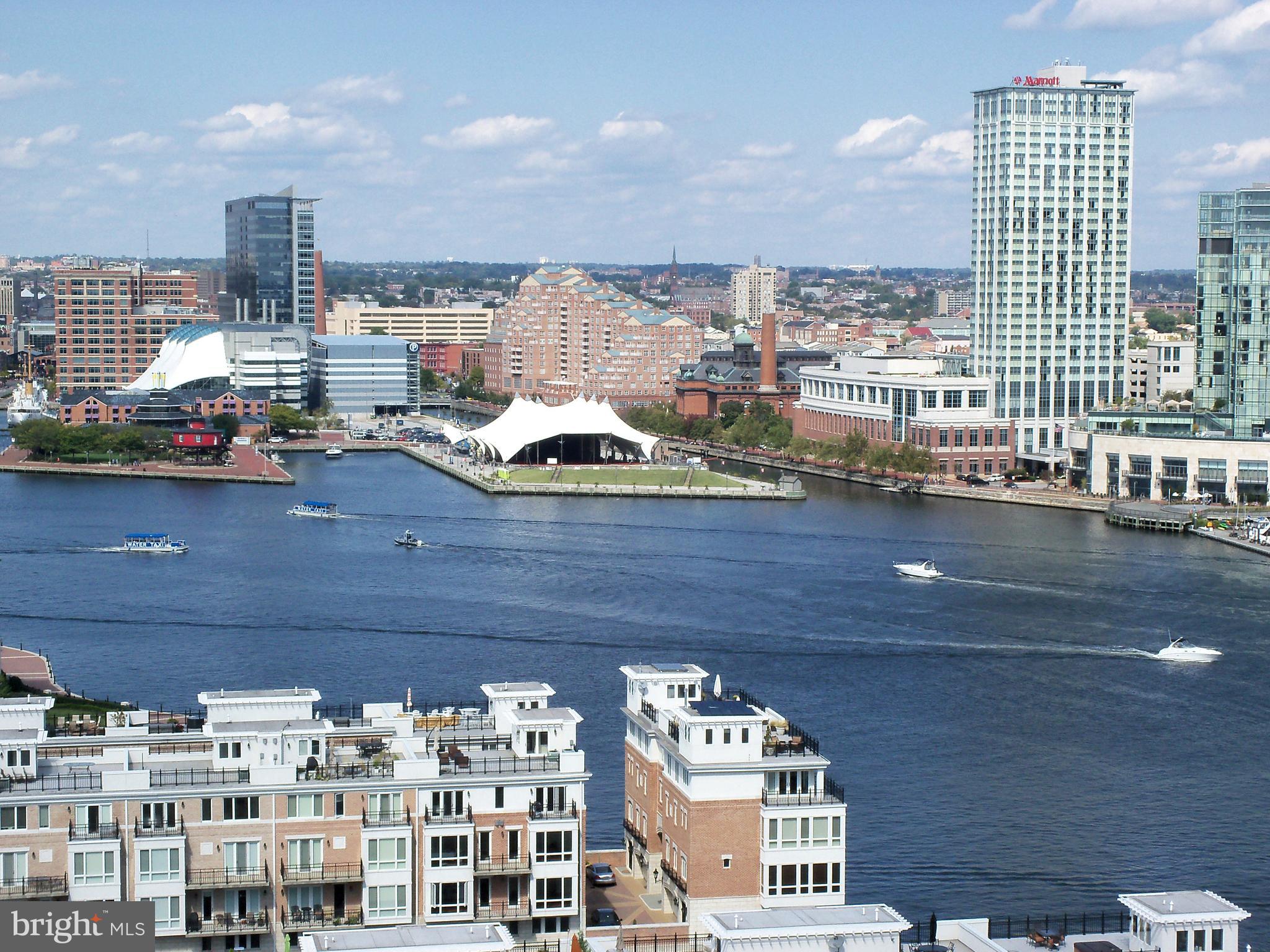 HARBORVIEW - Residential