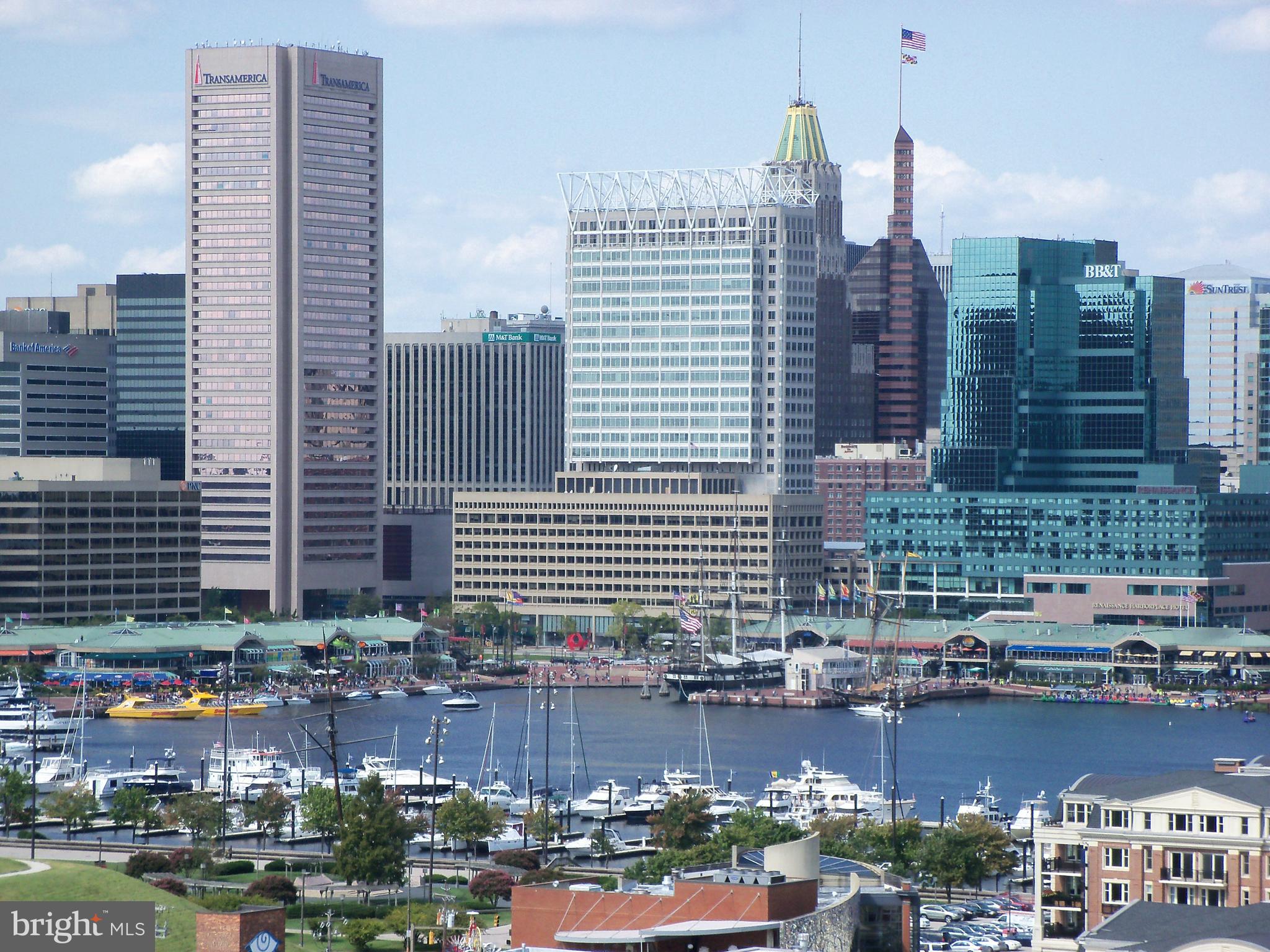 HARBORVIEW - Residential