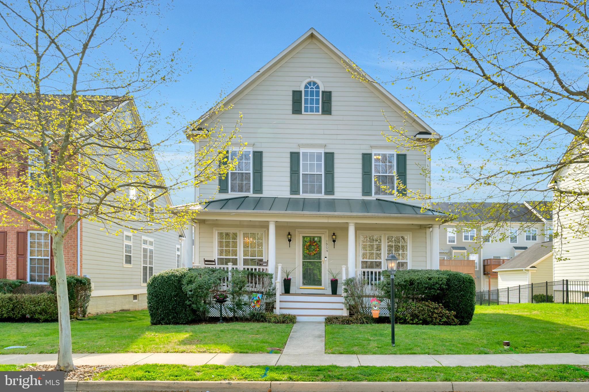 1904 IDLEWILD BOULEVARD