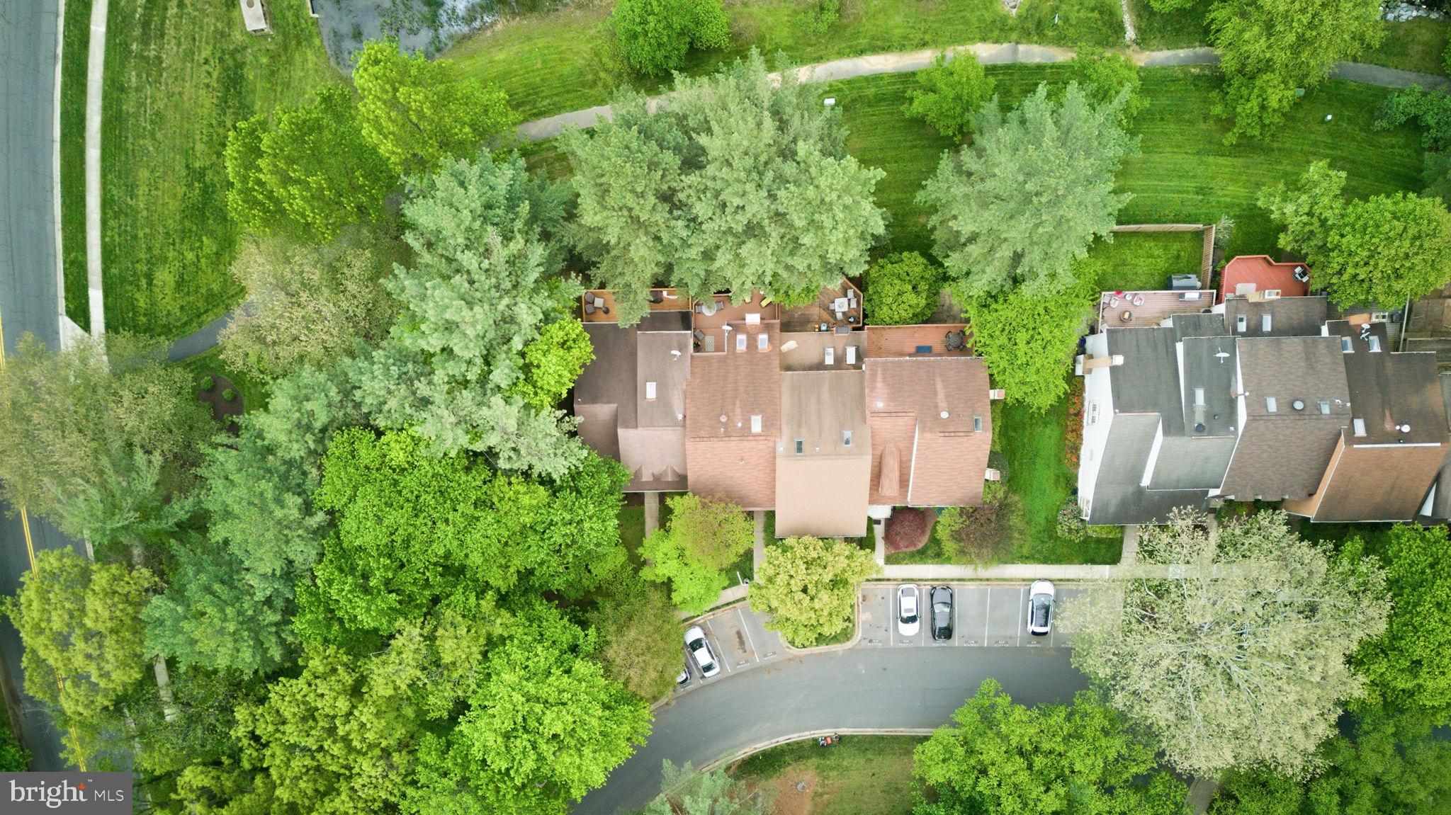 FALLSBERRY - Residential