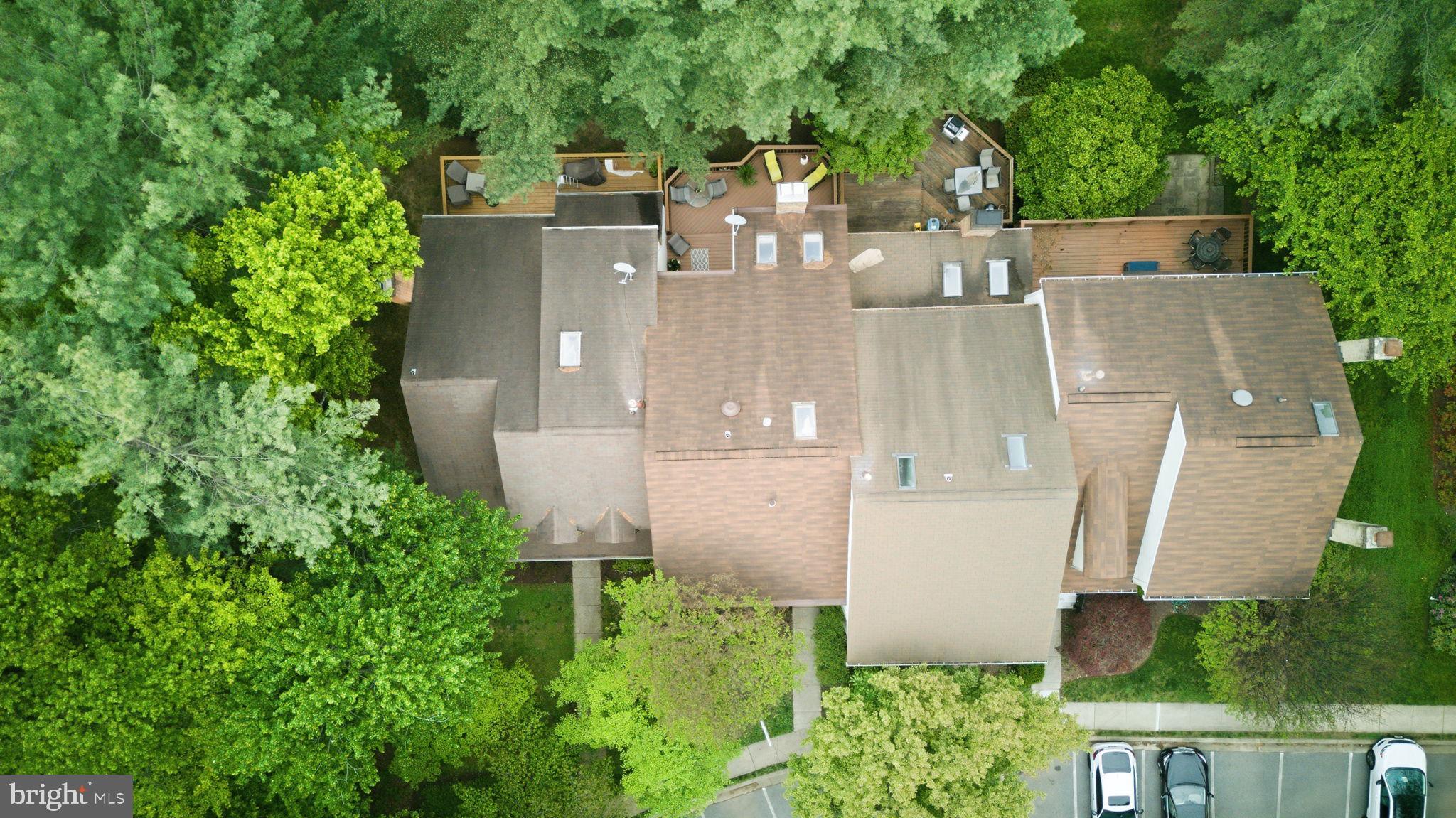 FALLSBERRY - Residential