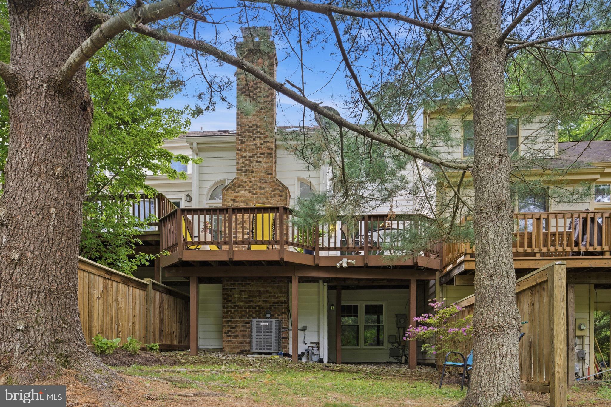 FALLSBERRY - Residential
