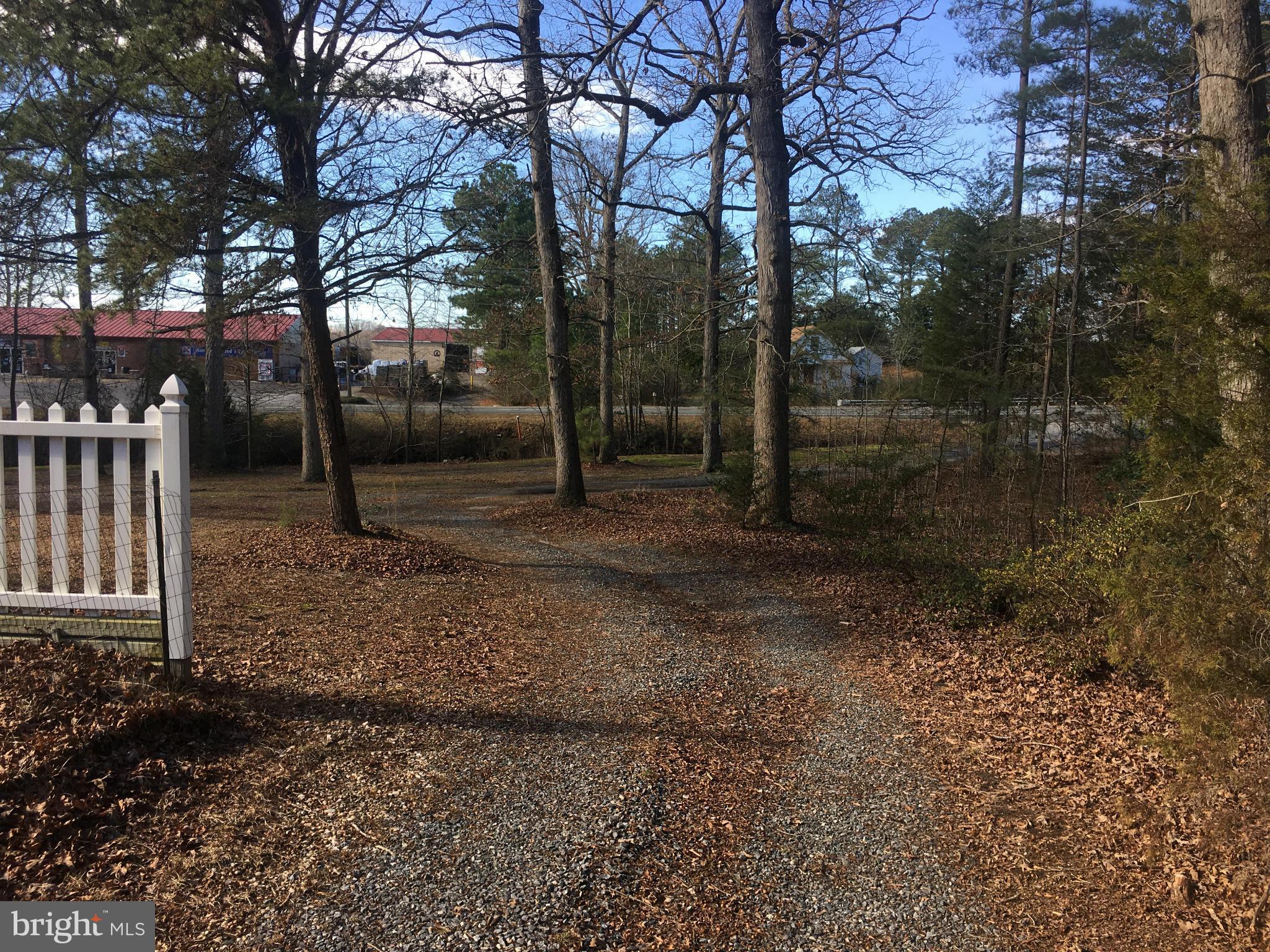 NANCY WRIGHT - Residential