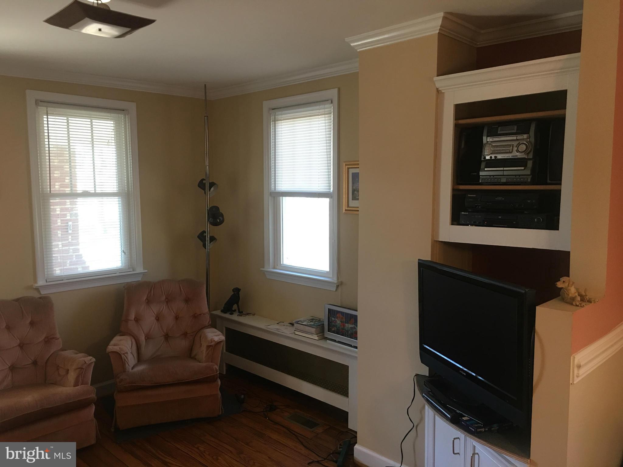 NANCY WRIGHT - Residential