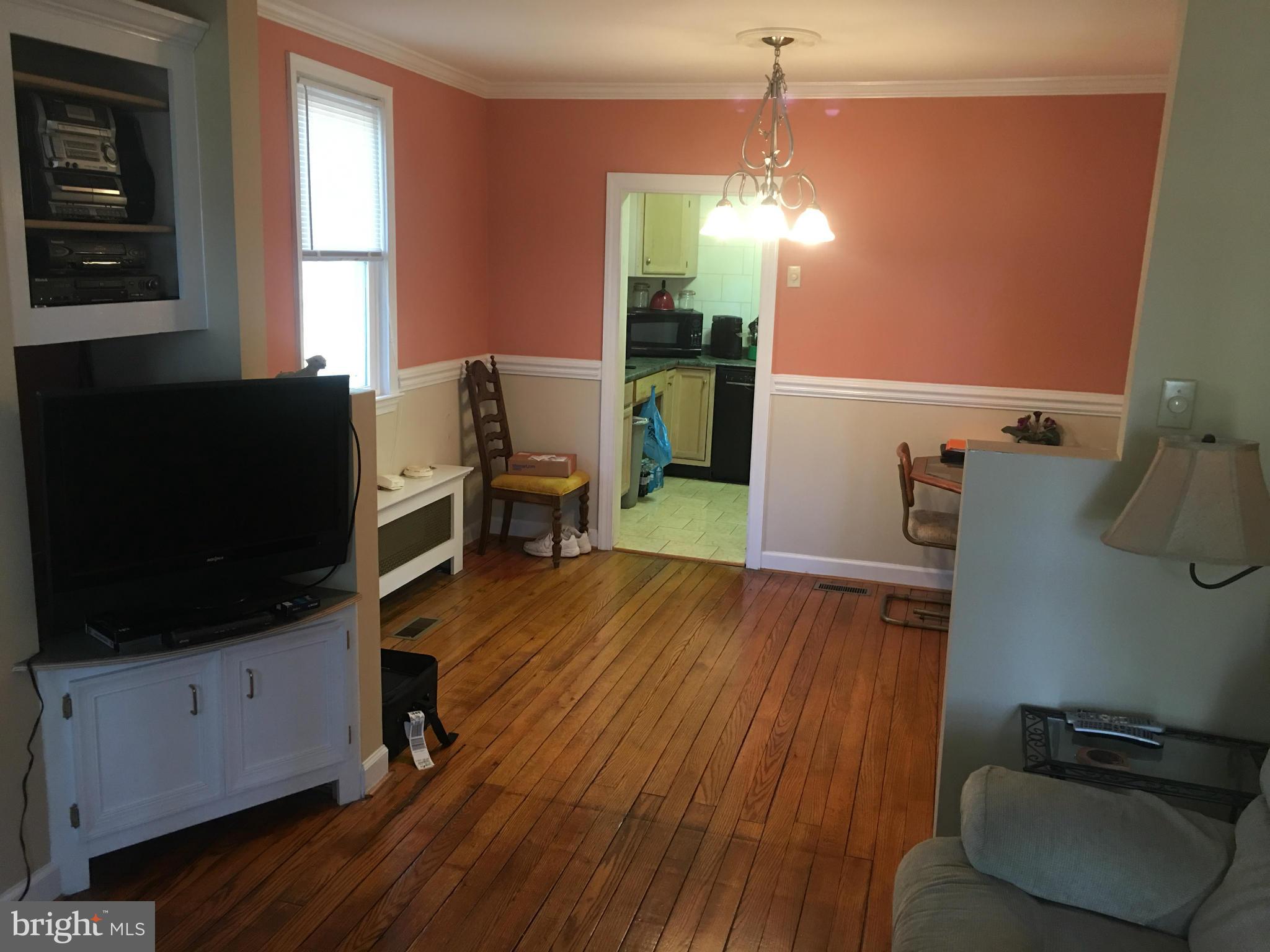 NANCY WRIGHT - Residential