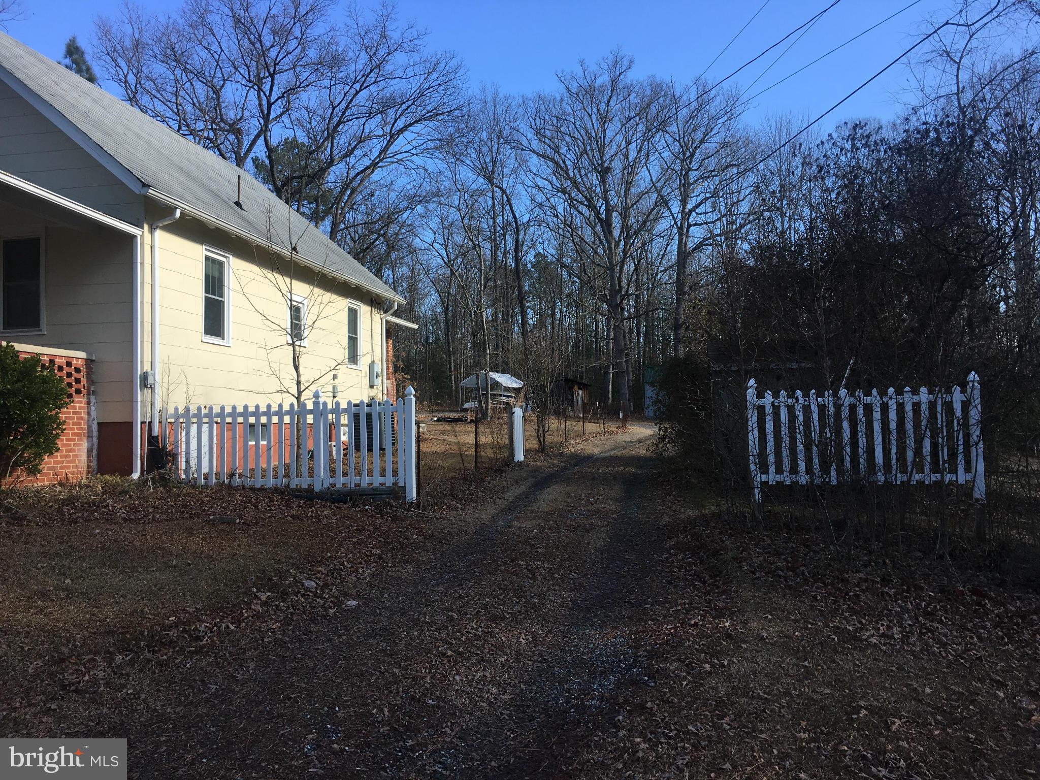 NANCY WRIGHT - Residential