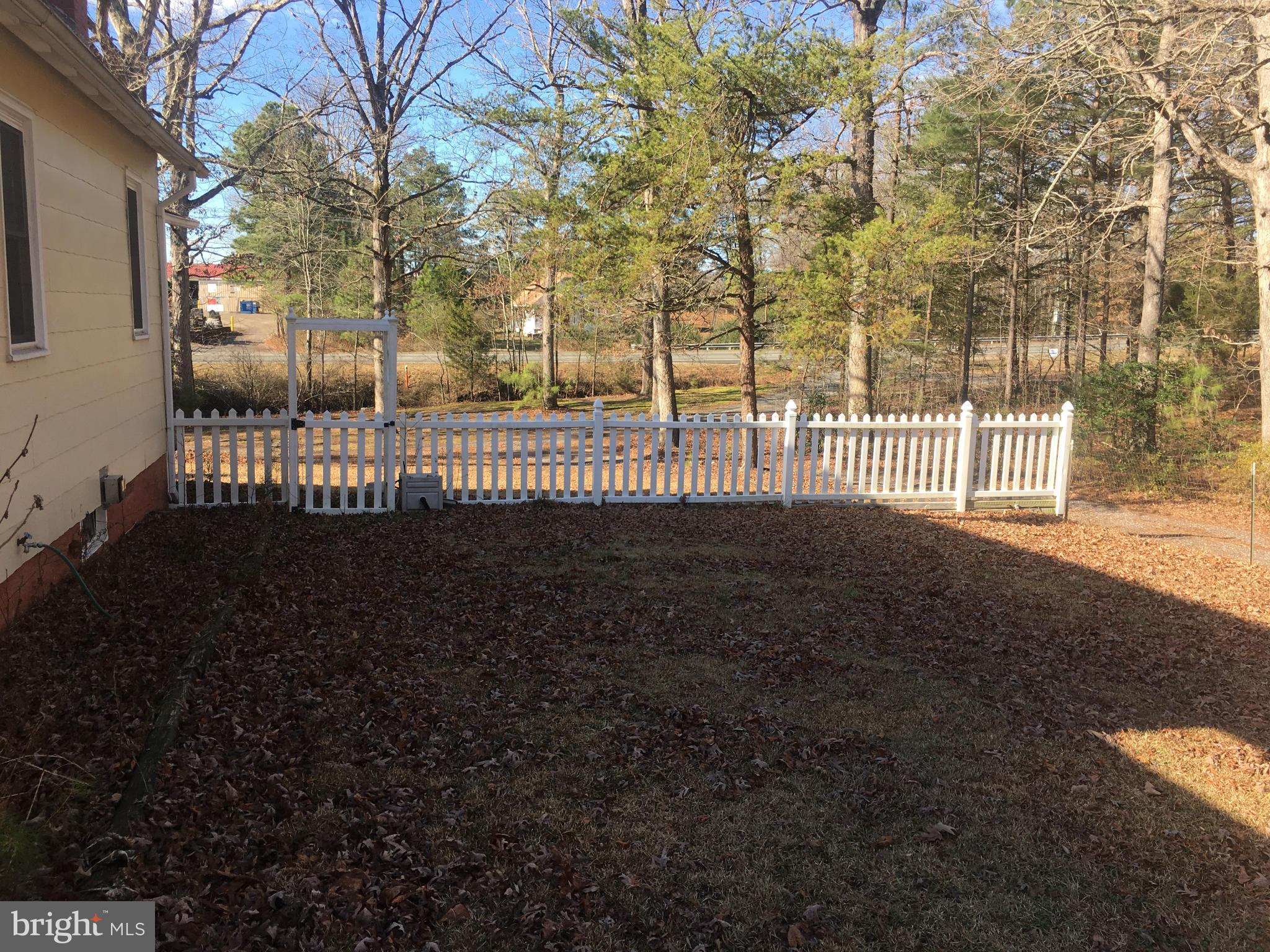 NANCY WRIGHT - Residential