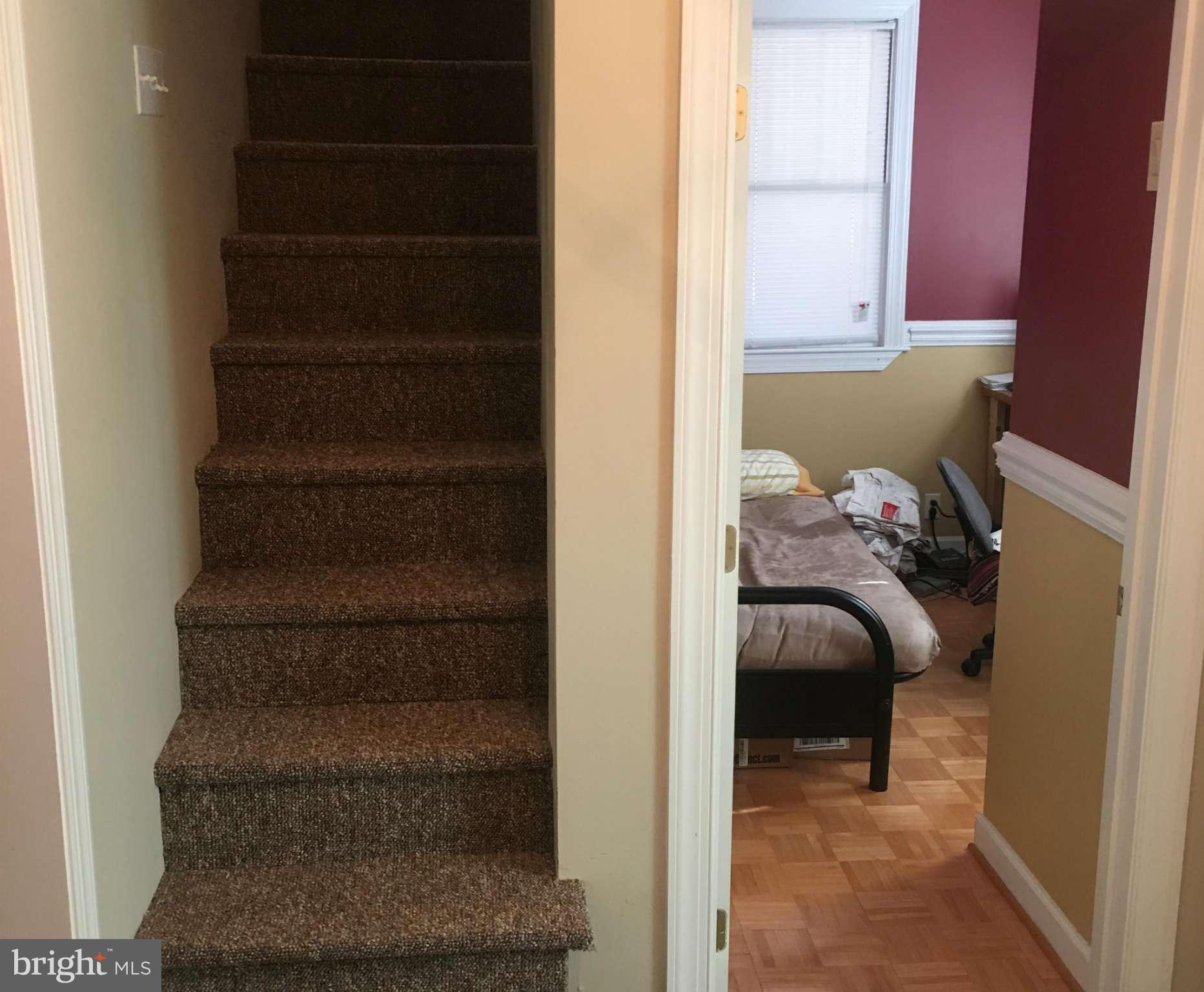 NANCY WRIGHT - Residential