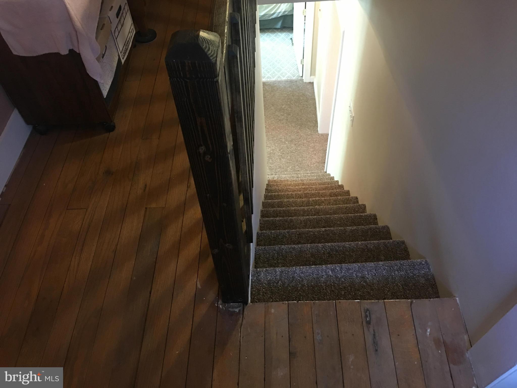 NANCY WRIGHT - Residential