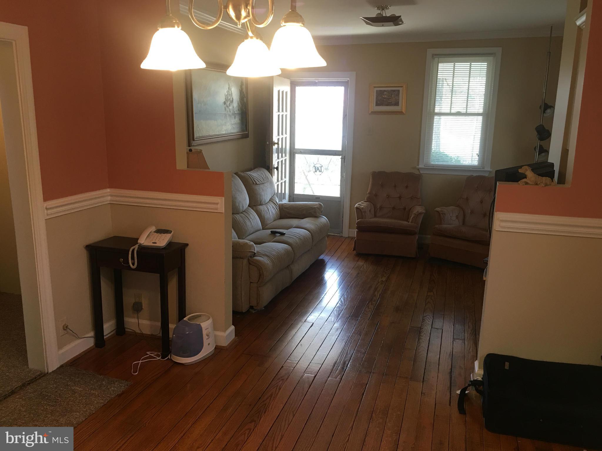 NANCY WRIGHT - Residential