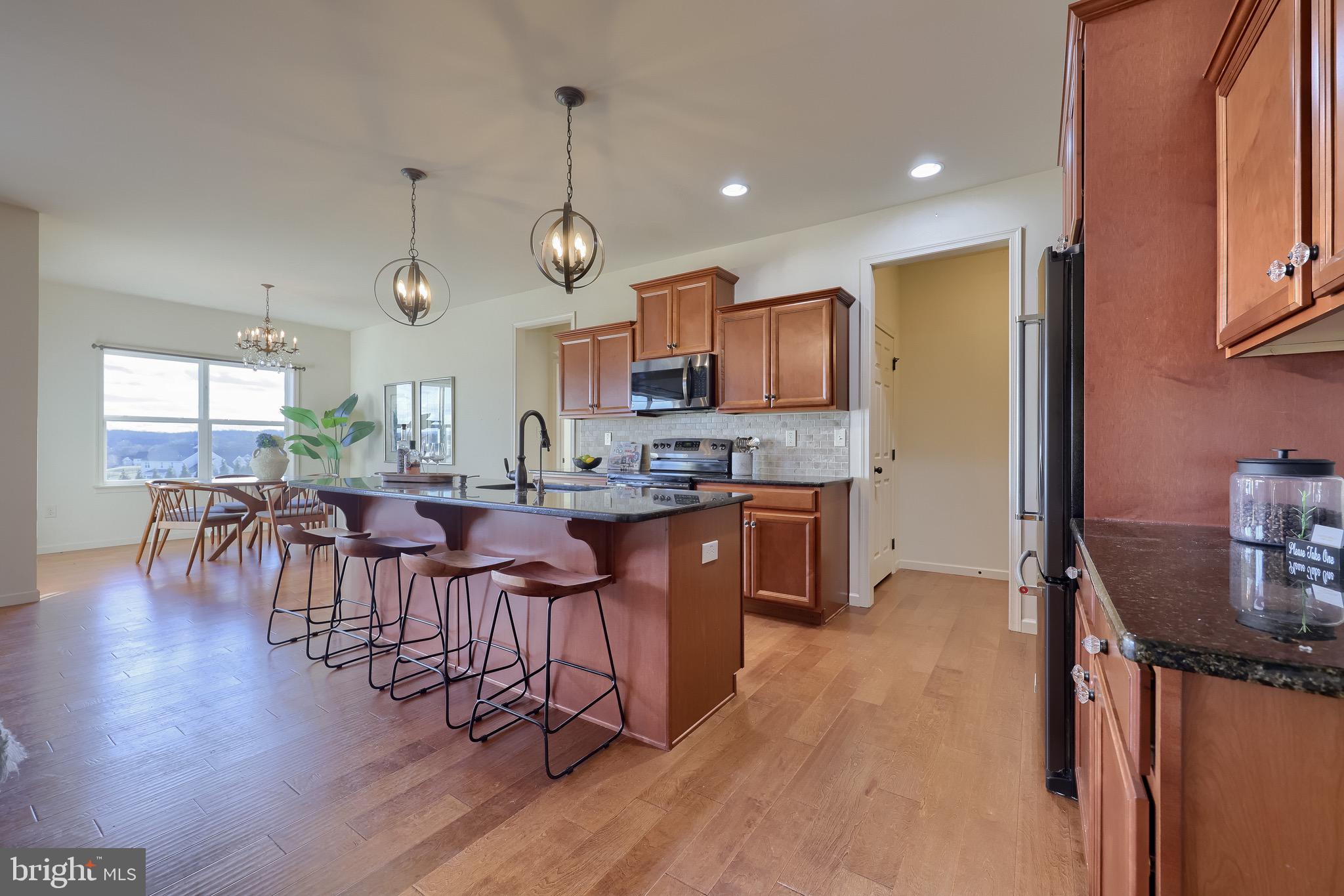 SUSQUEHANNA RIDINGS - Residential