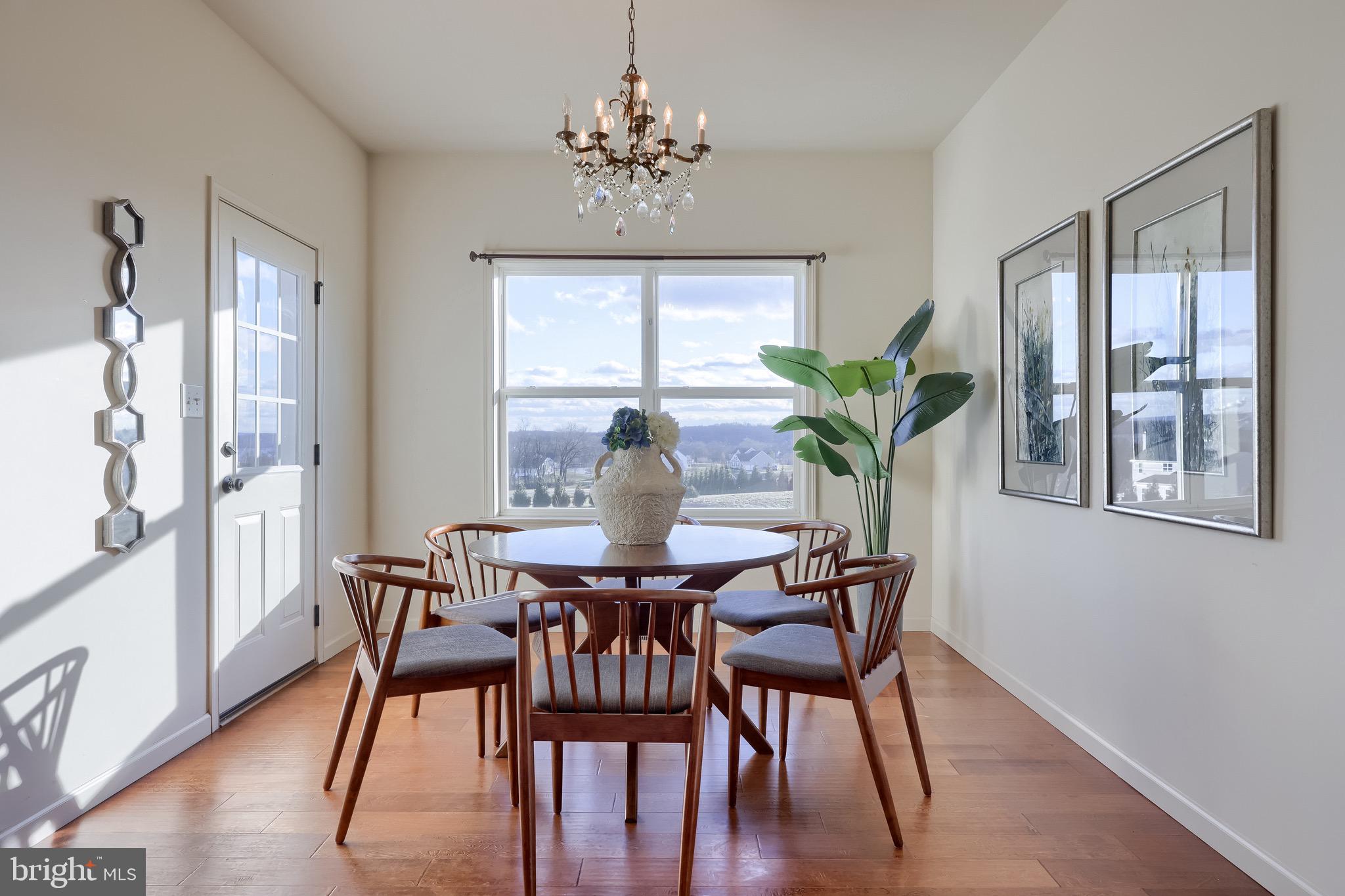 SUSQUEHANNA RIDINGS - Residential