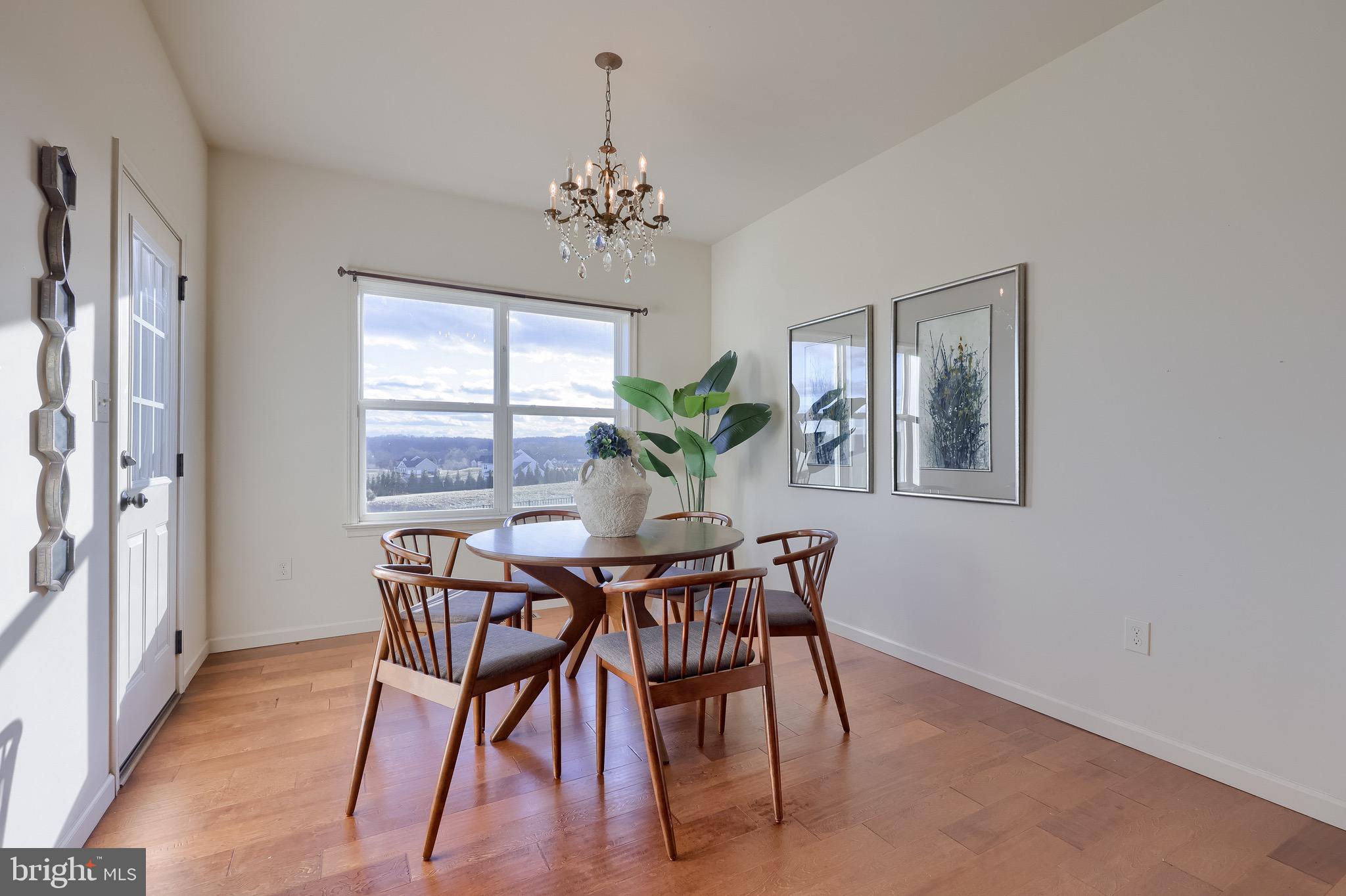 SUSQUEHANNA RIDINGS - Residential