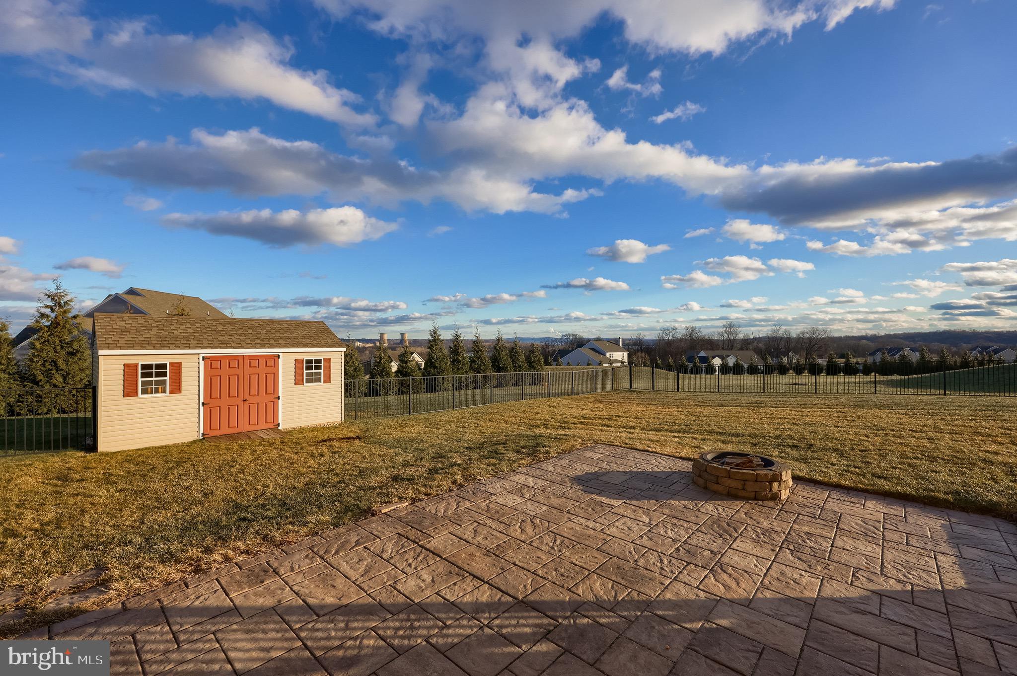 SUSQUEHANNA RIDINGS - Residential