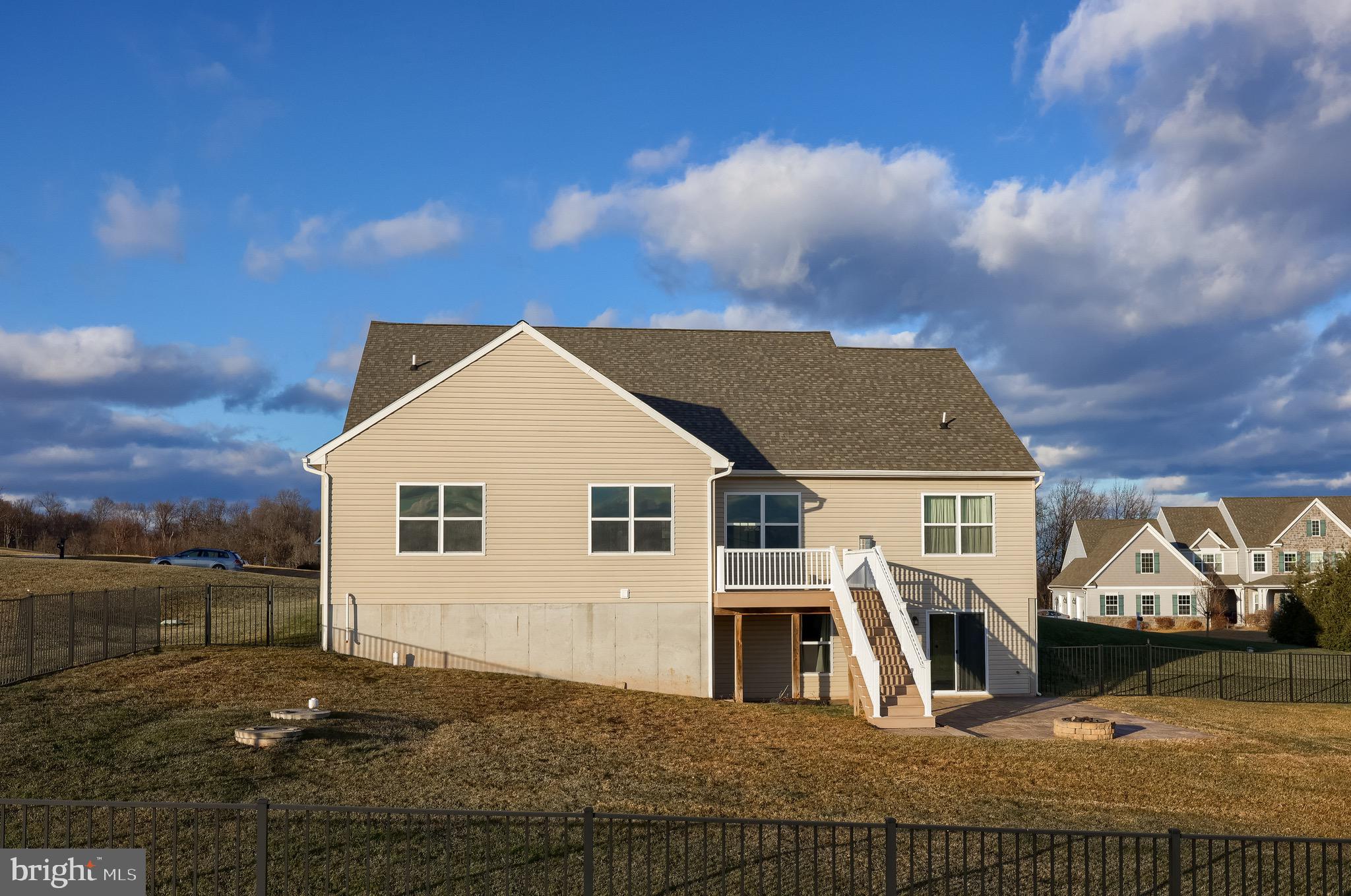 SUSQUEHANNA RIDINGS - Residential