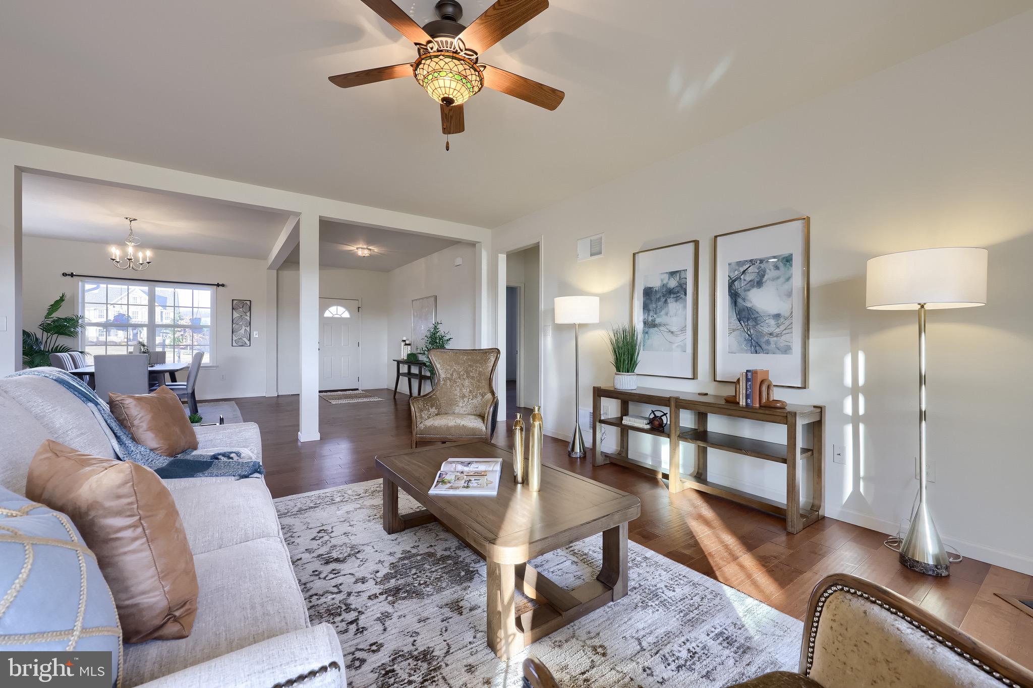 SUSQUEHANNA RIDINGS - Residential