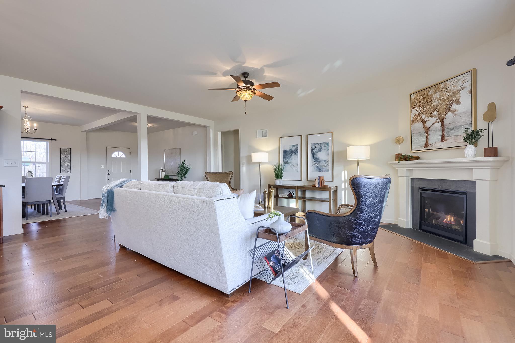 SUSQUEHANNA RIDINGS - Residential