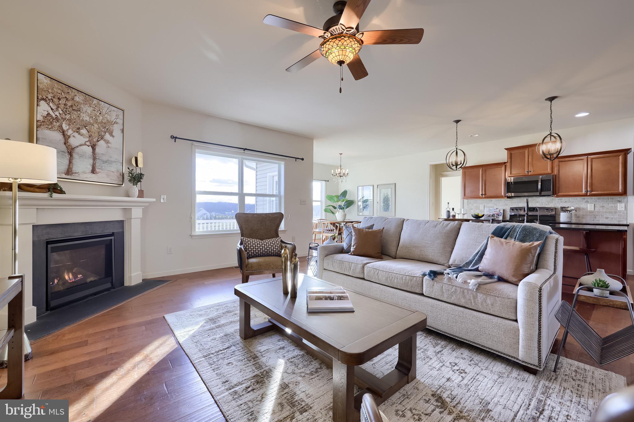 SUSQUEHANNA RIDINGS - Residential