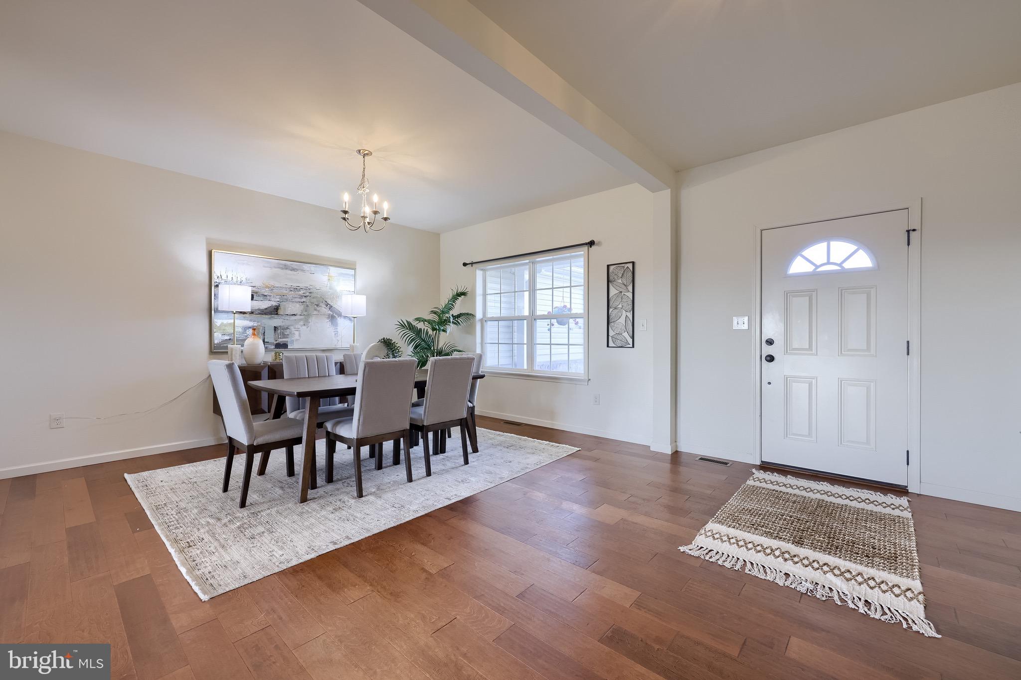 SUSQUEHANNA RIDINGS - Residential