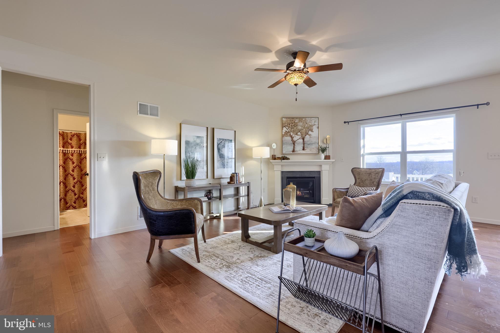 SUSQUEHANNA RIDINGS - Residential