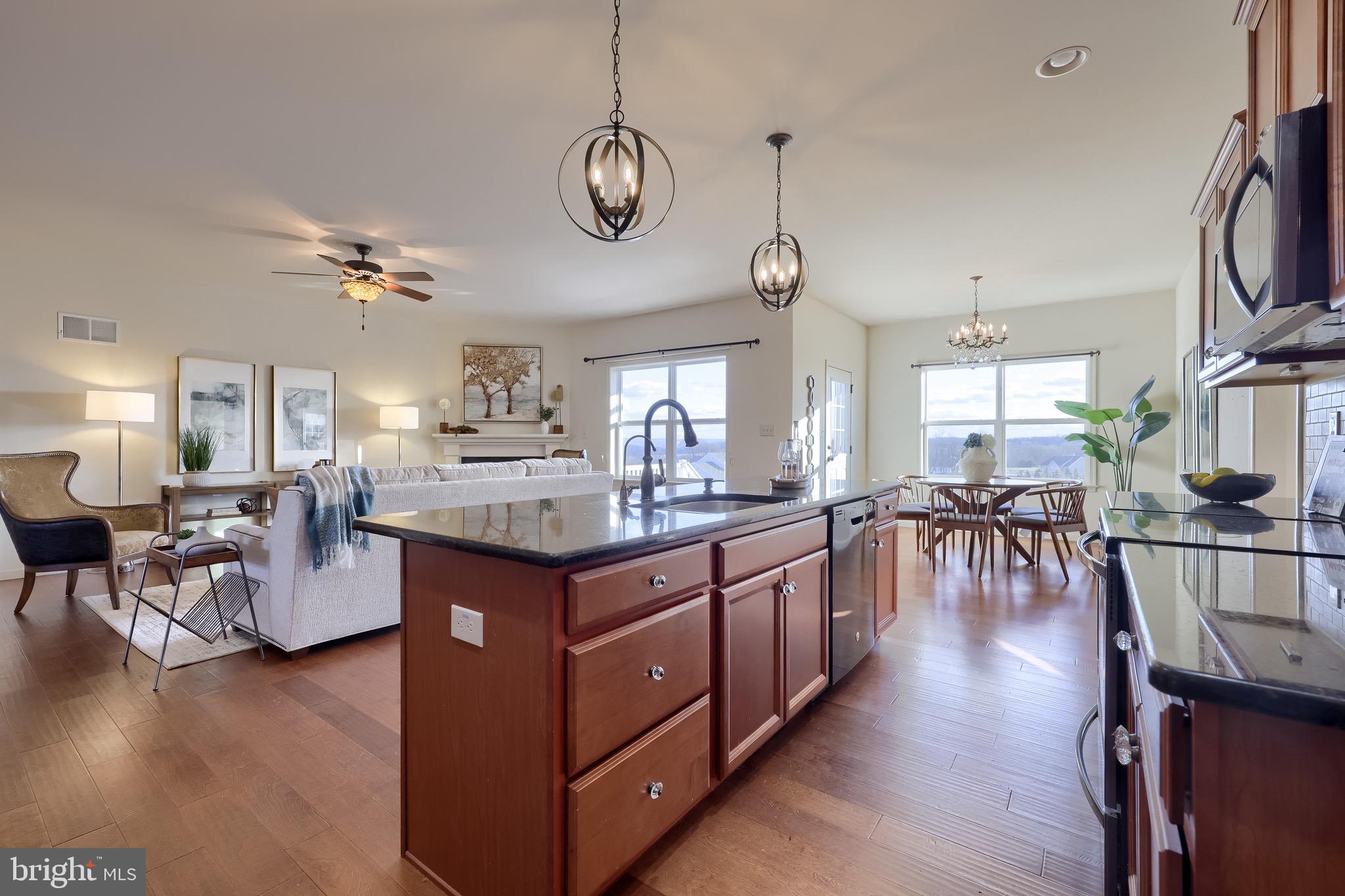 SUSQUEHANNA RIDINGS - Residential